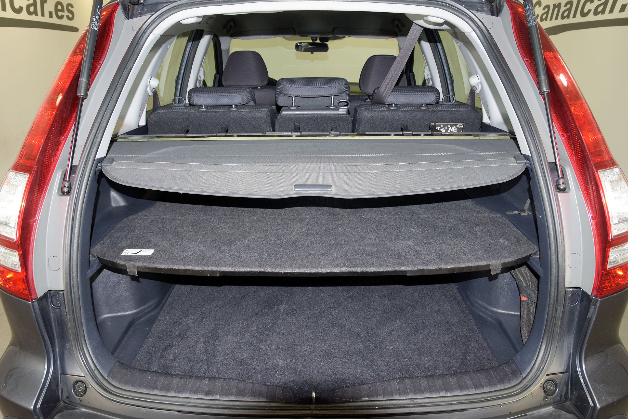 Foto Honda CR-V 26