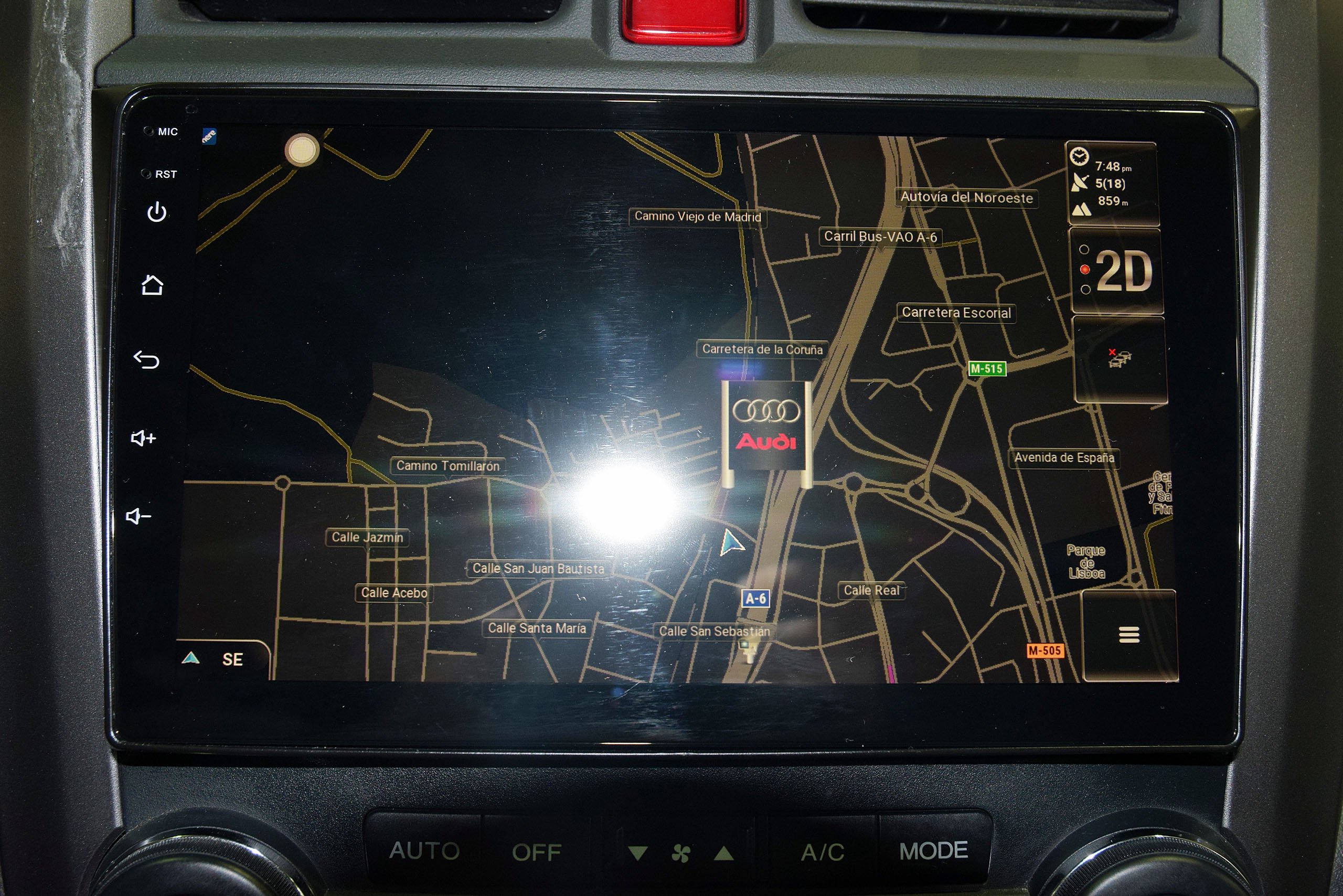 Foto Honda CR-V 25