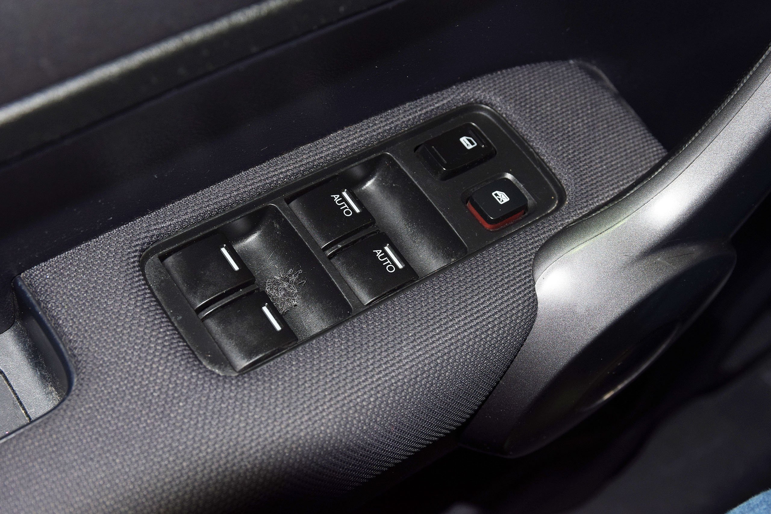 Foto Honda CR-V 27