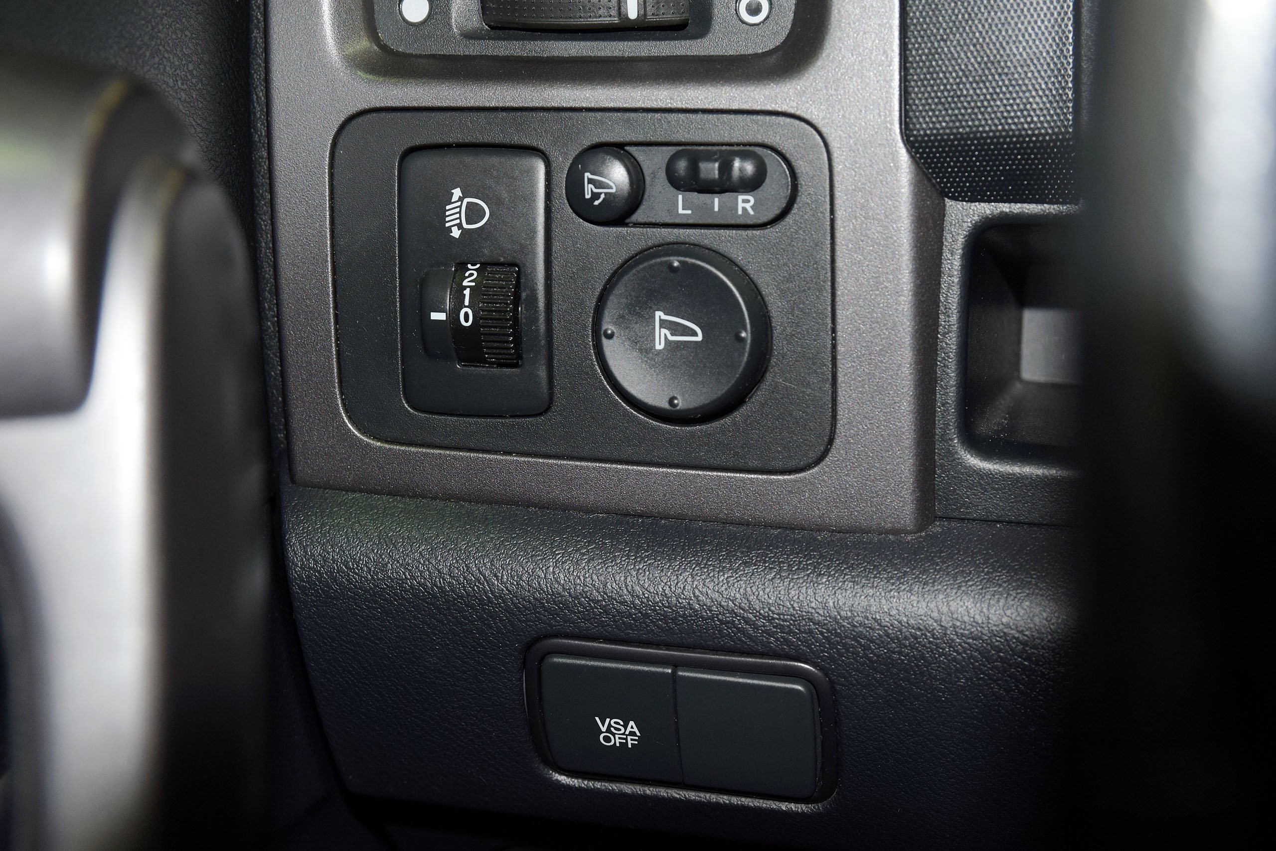 Foto Honda CR-V 29
