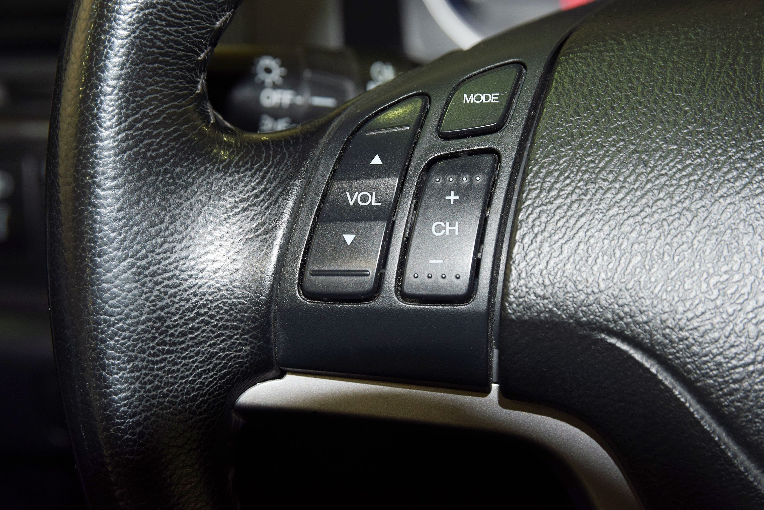 Foto Honda CR-V 30