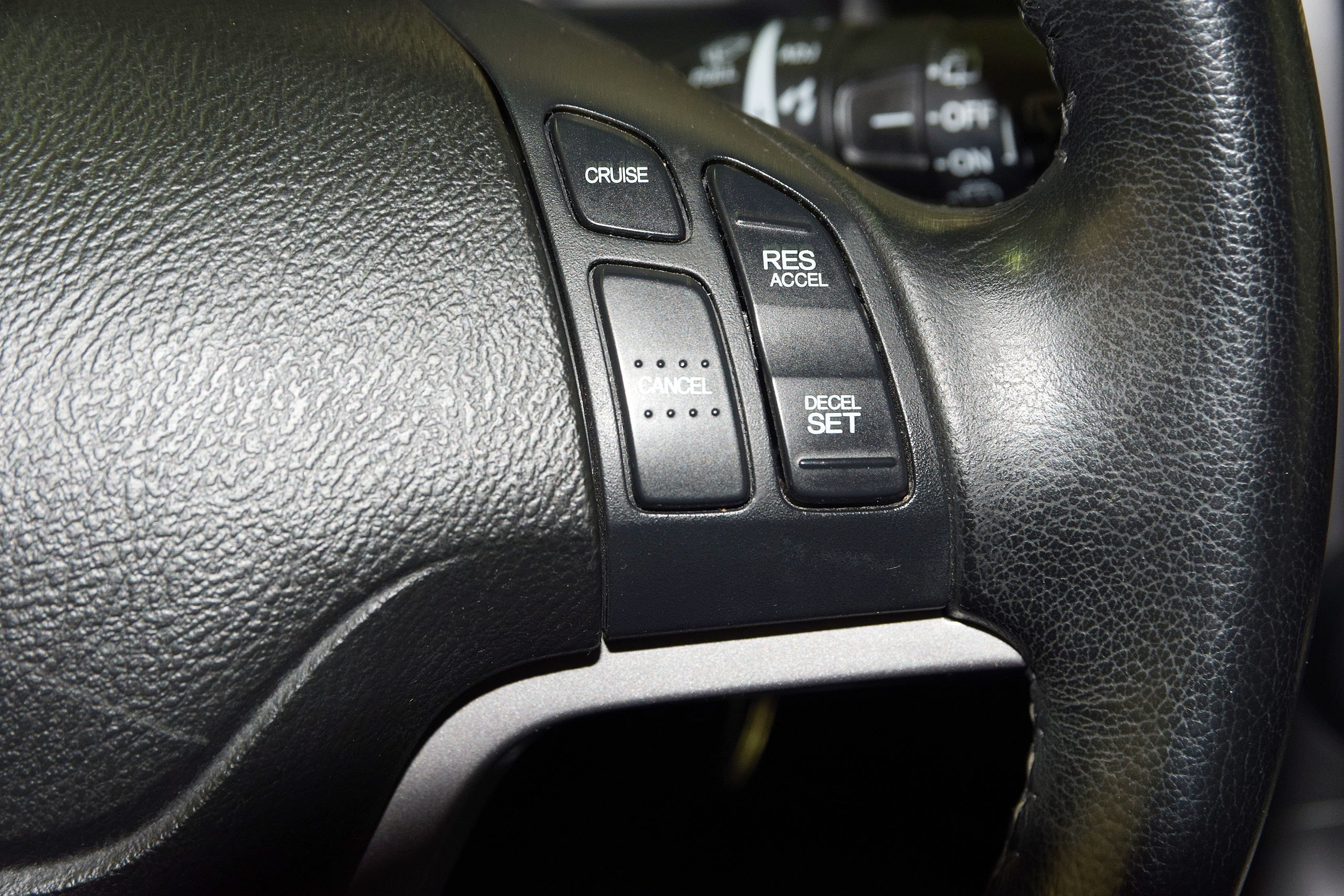 Foto Honda CR-V 32