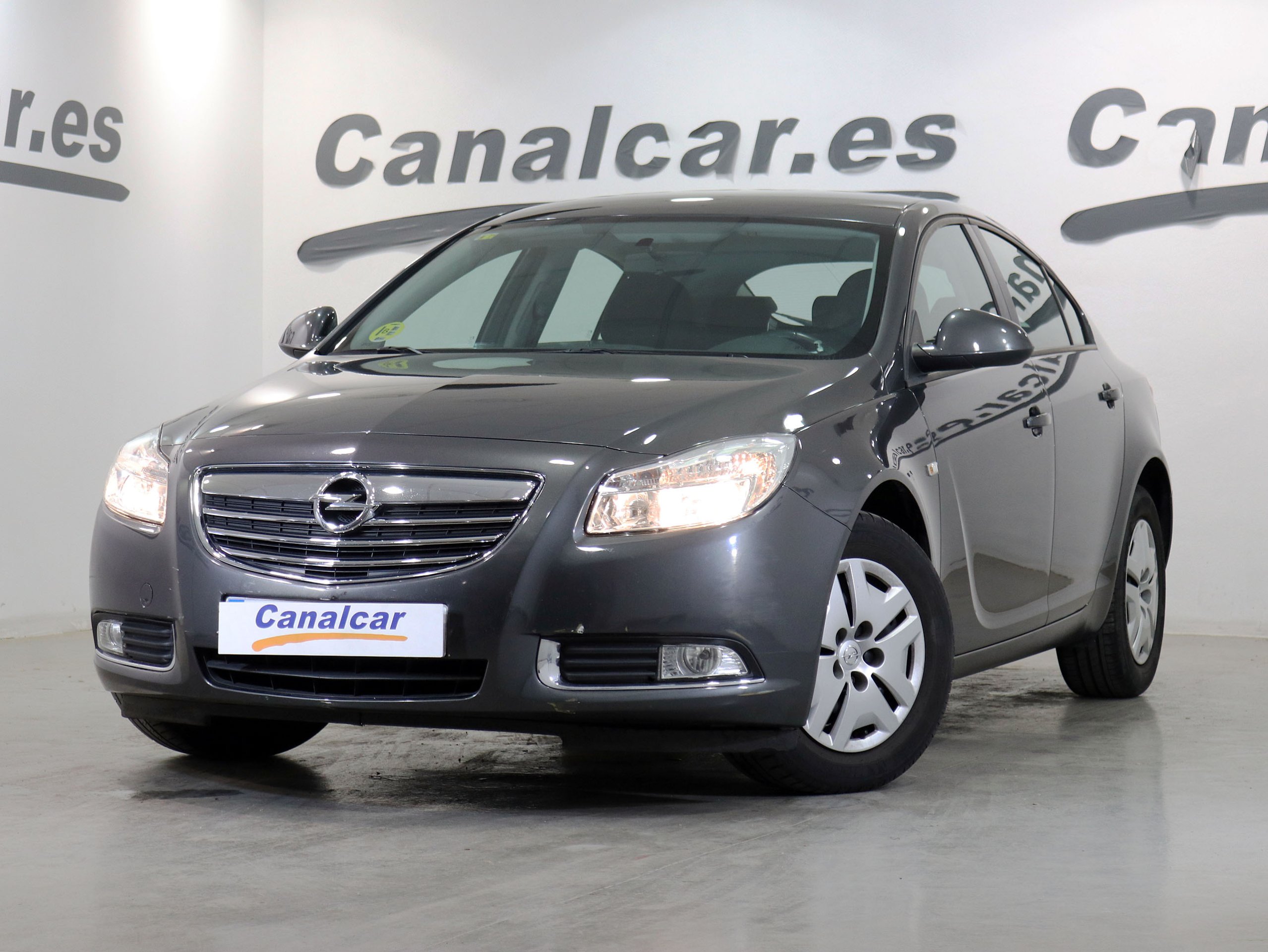 Foto Opel Insignia 1