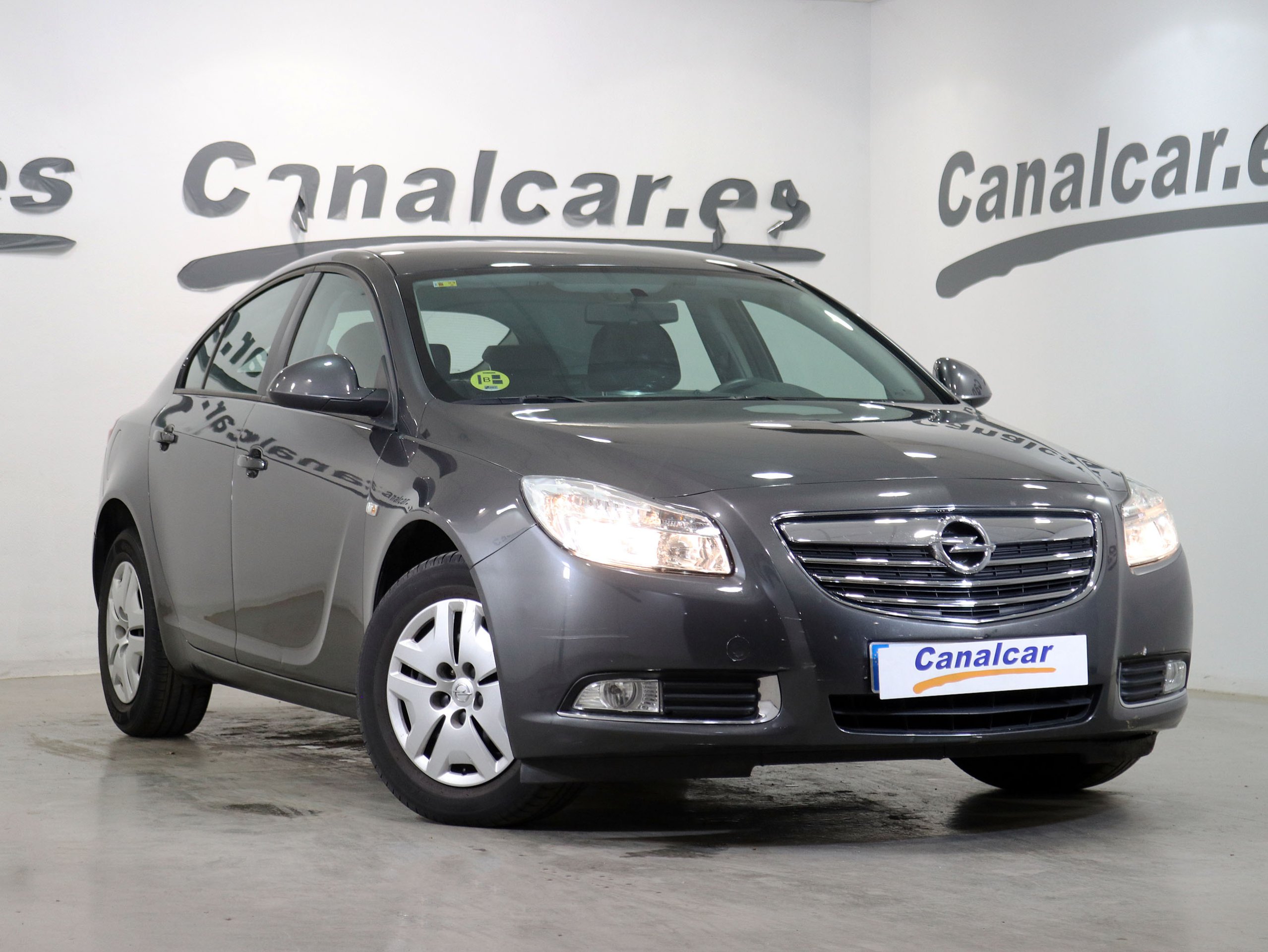 Foto Opel Insignia 3