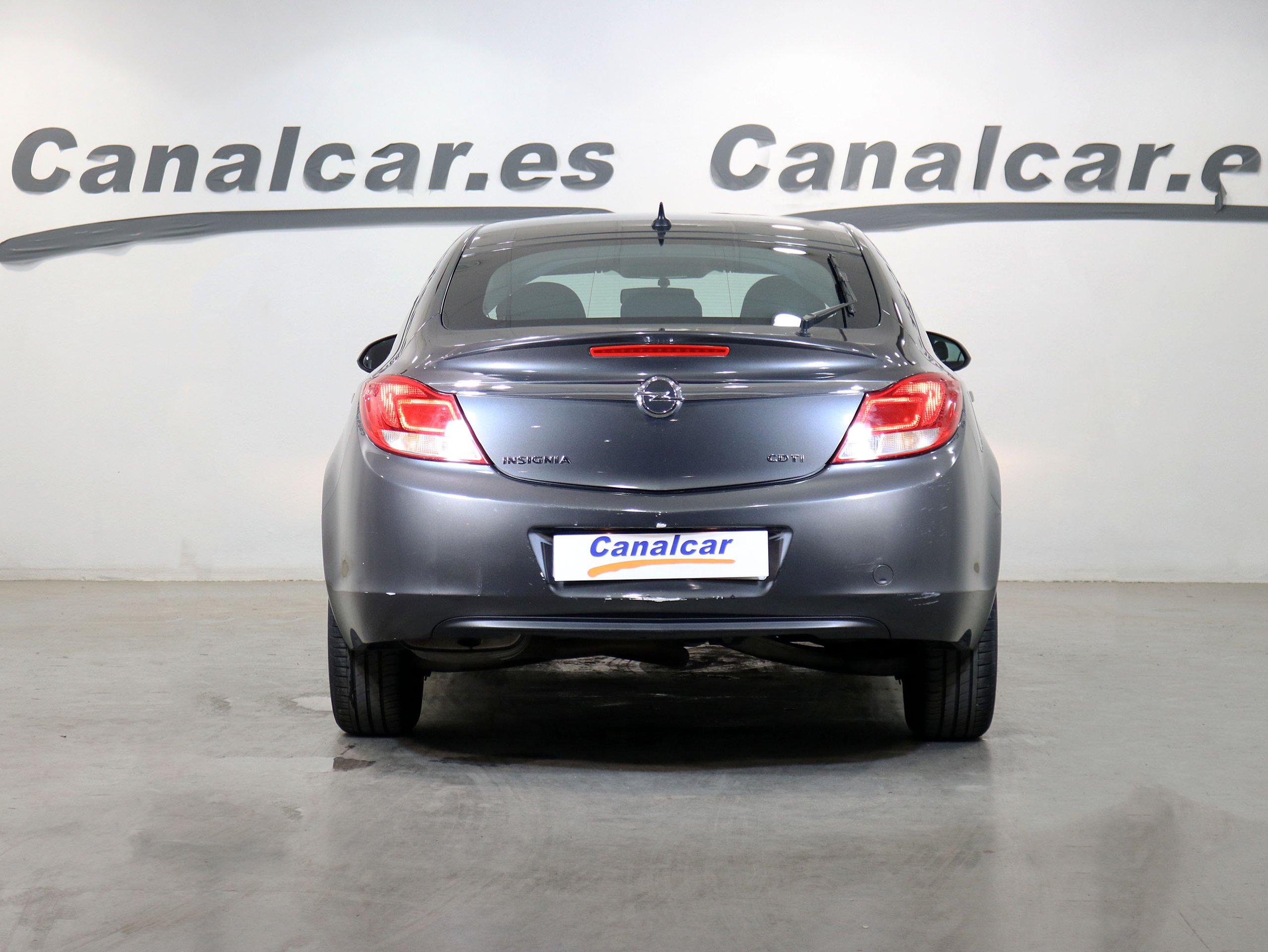 Foto Opel Insignia 4