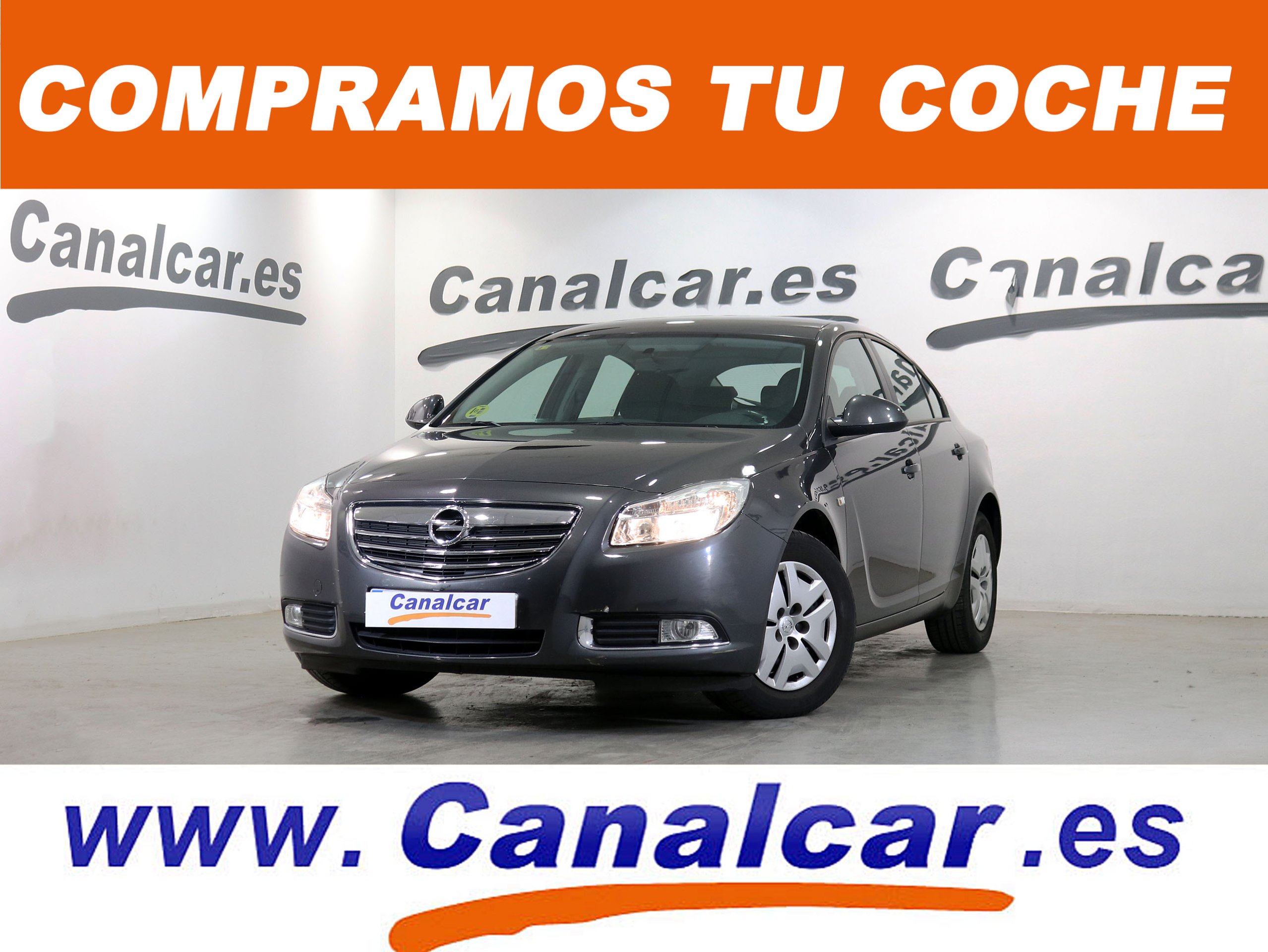 Foto Opel Insignia 5