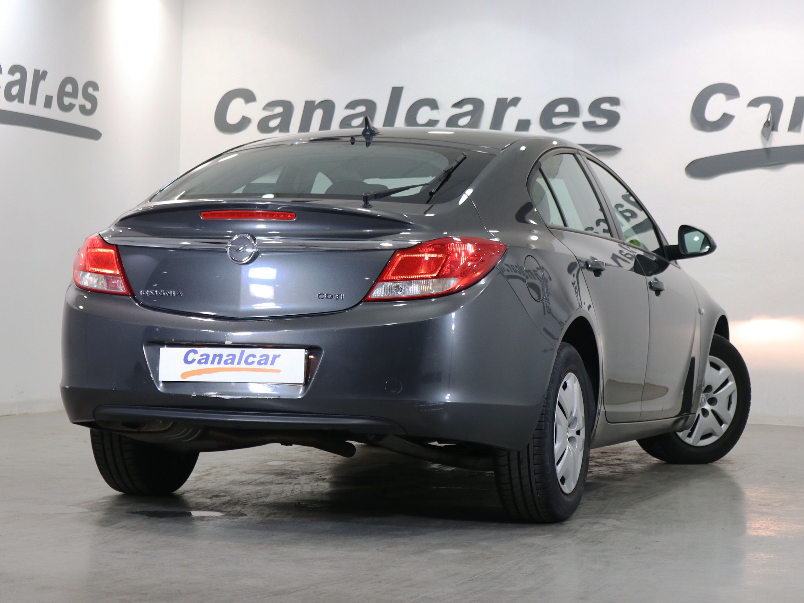 Foto Opel Insignia 6