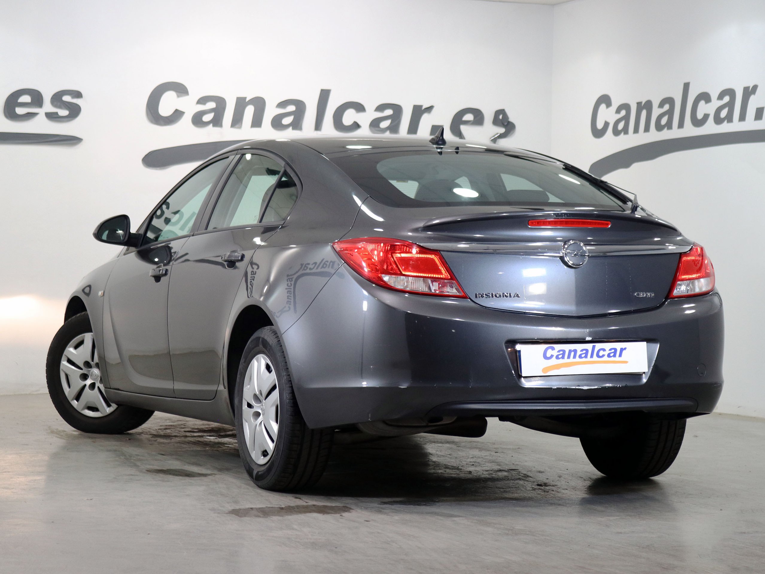 Foto Opel Insignia 7