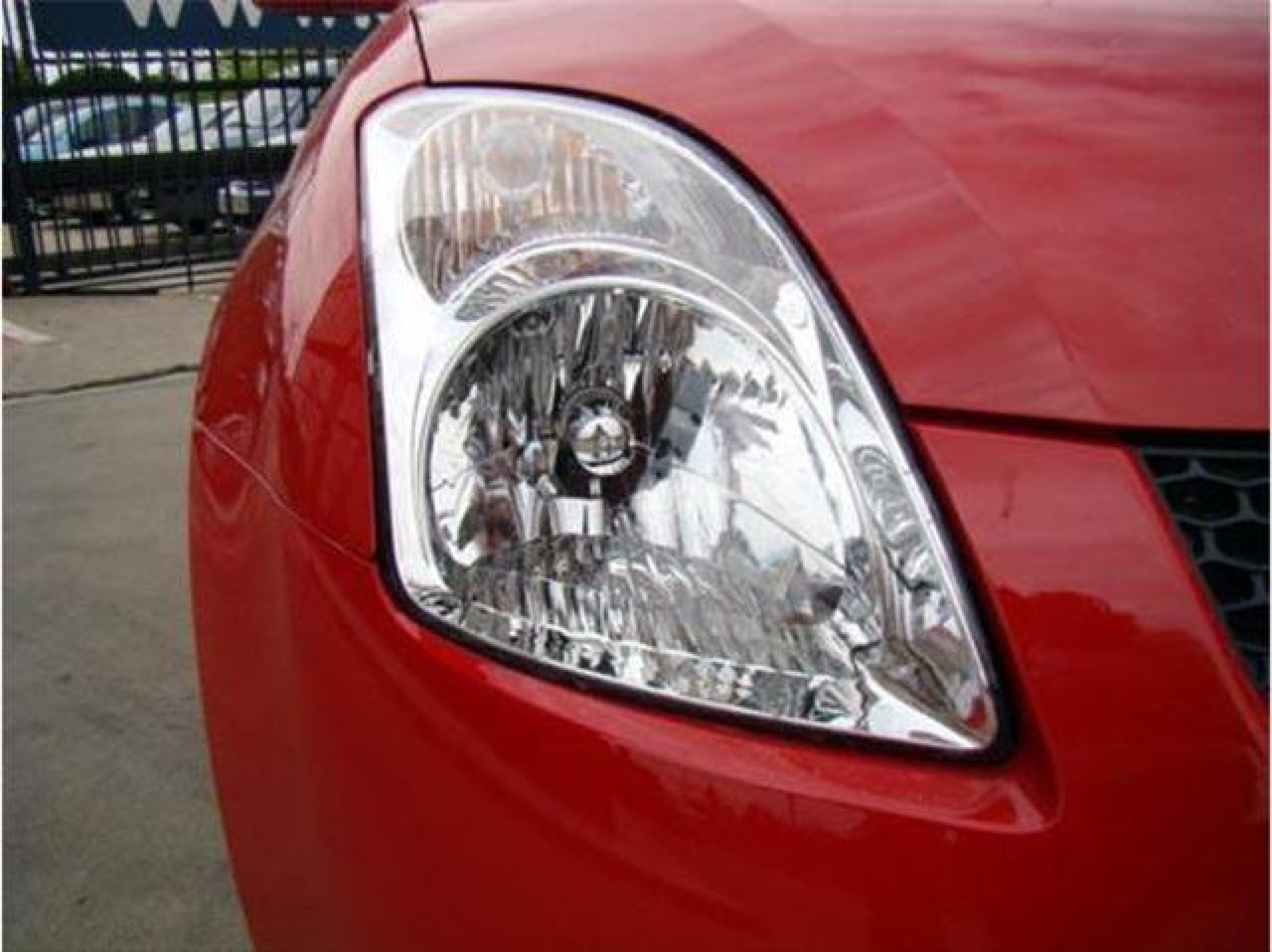 Foto Suzuki Swift 3