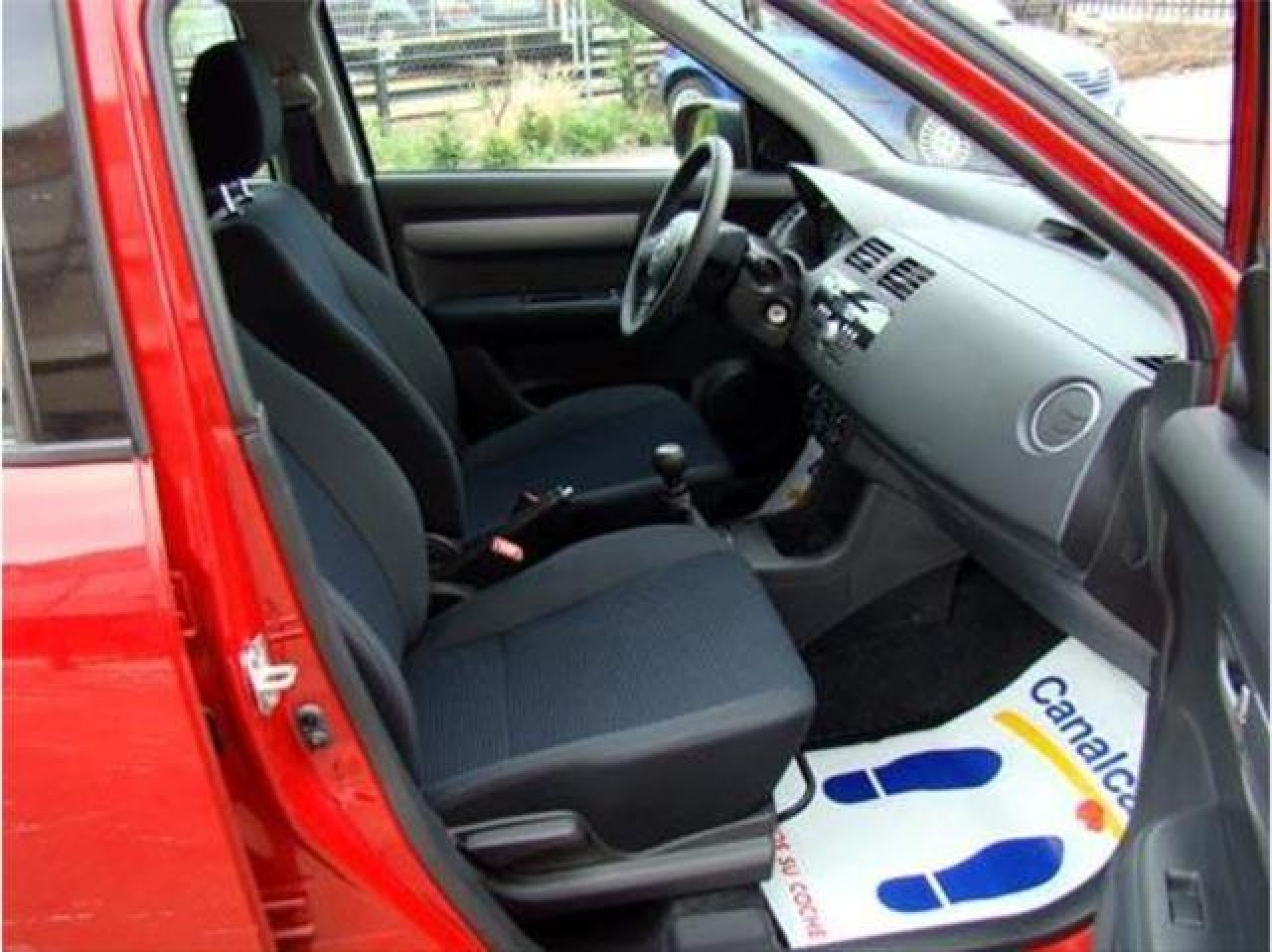 Foto Suzuki Swift 10