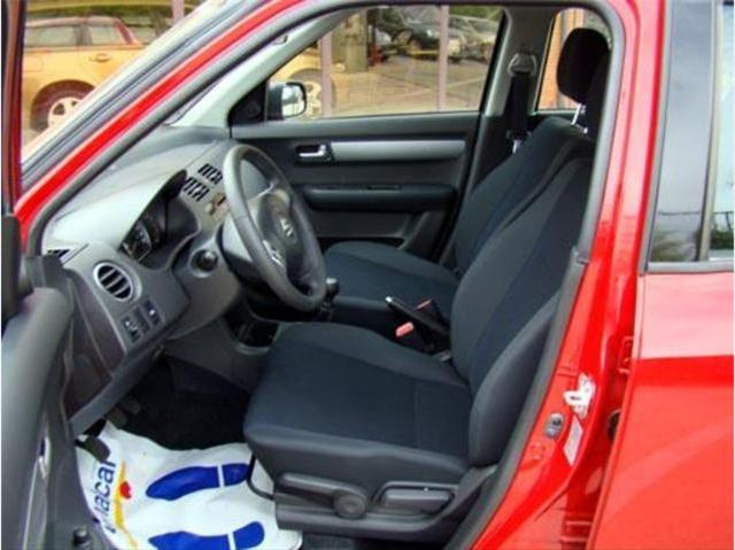 Foto Suzuki Swift 11