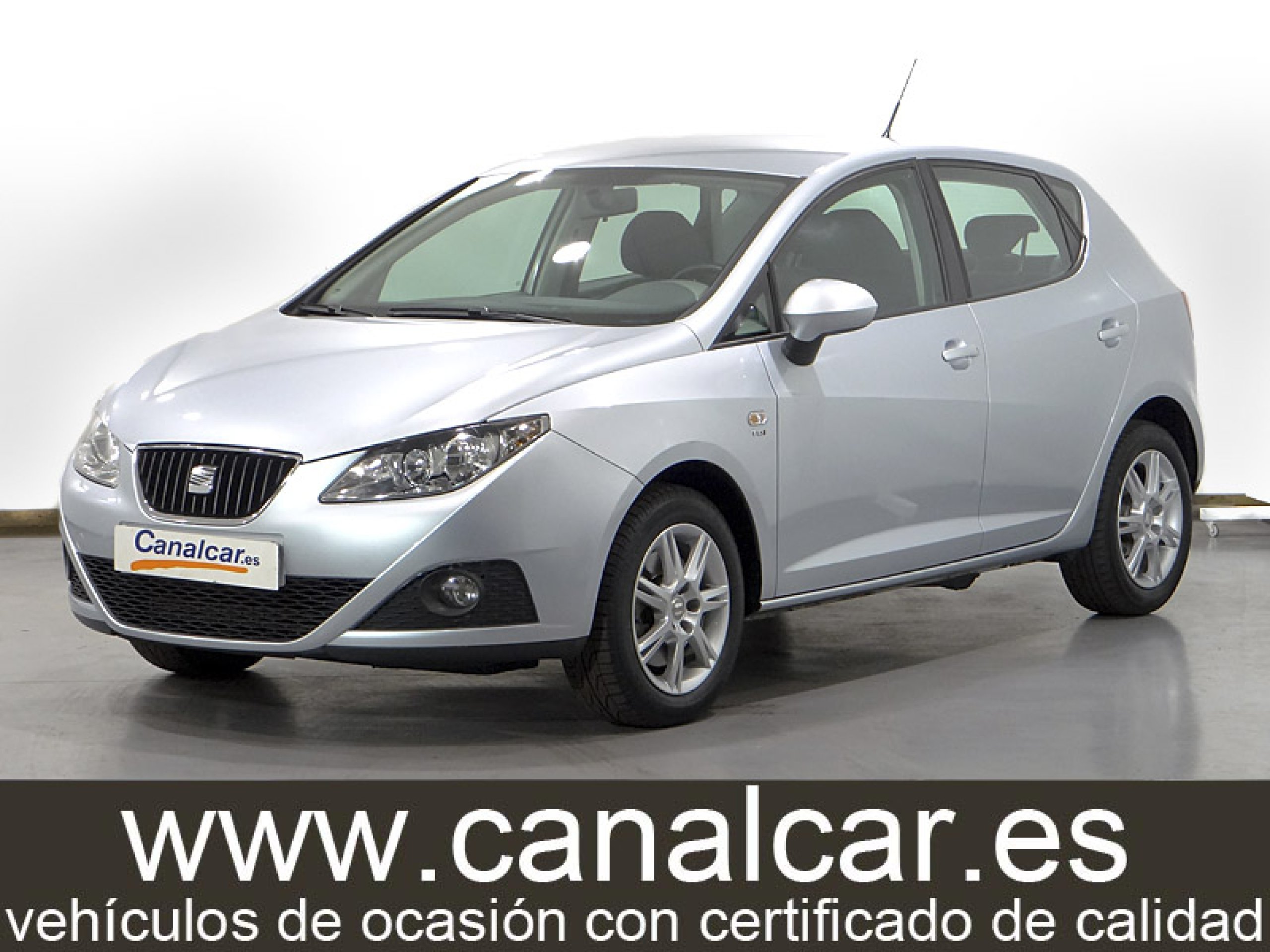 Foto Seat Ibiza 1