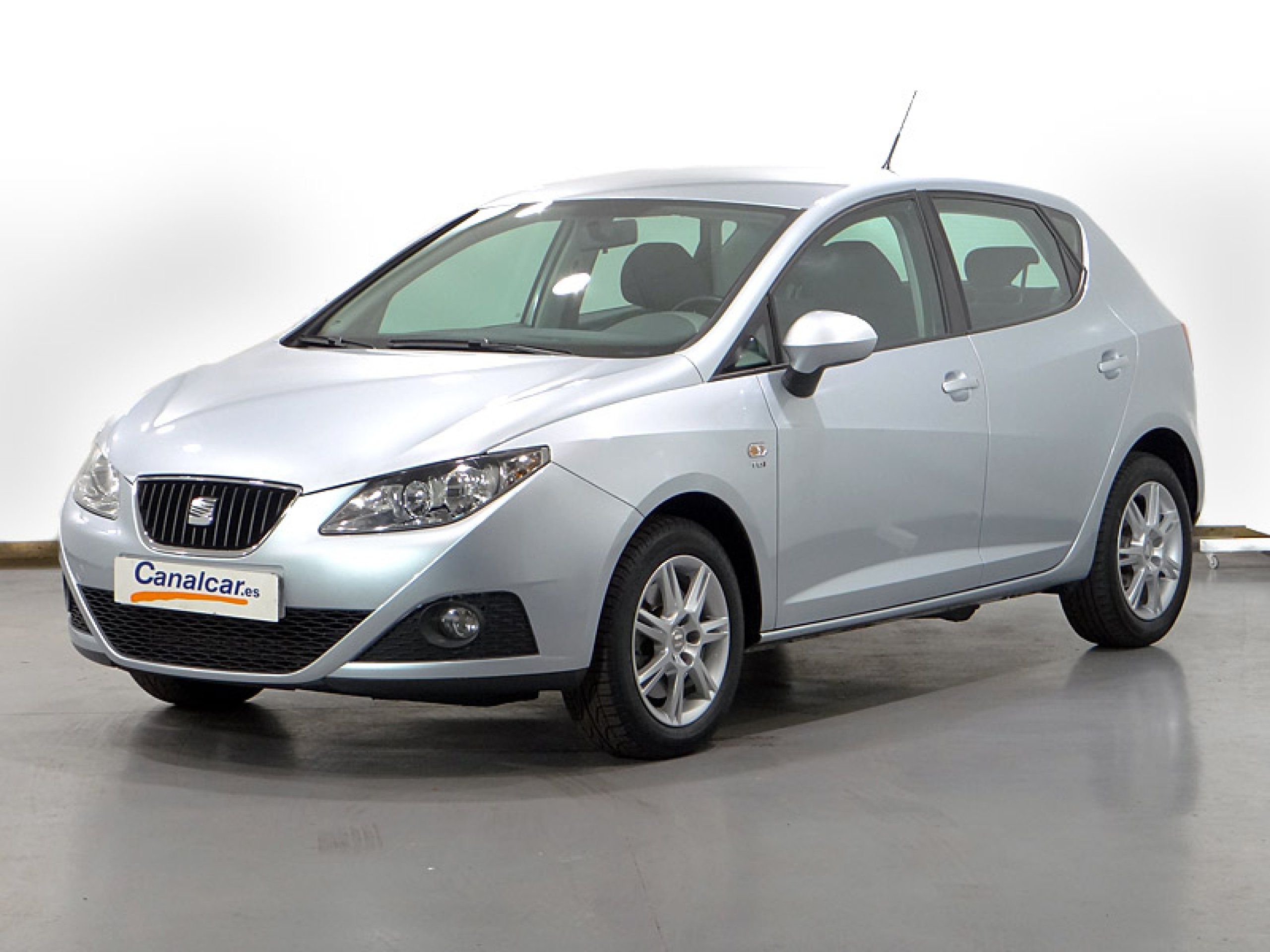 Foto Seat Ibiza 2