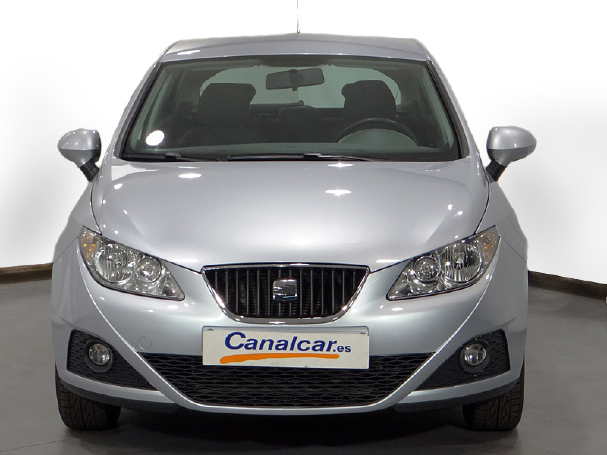 Foto Seat Ibiza 3
