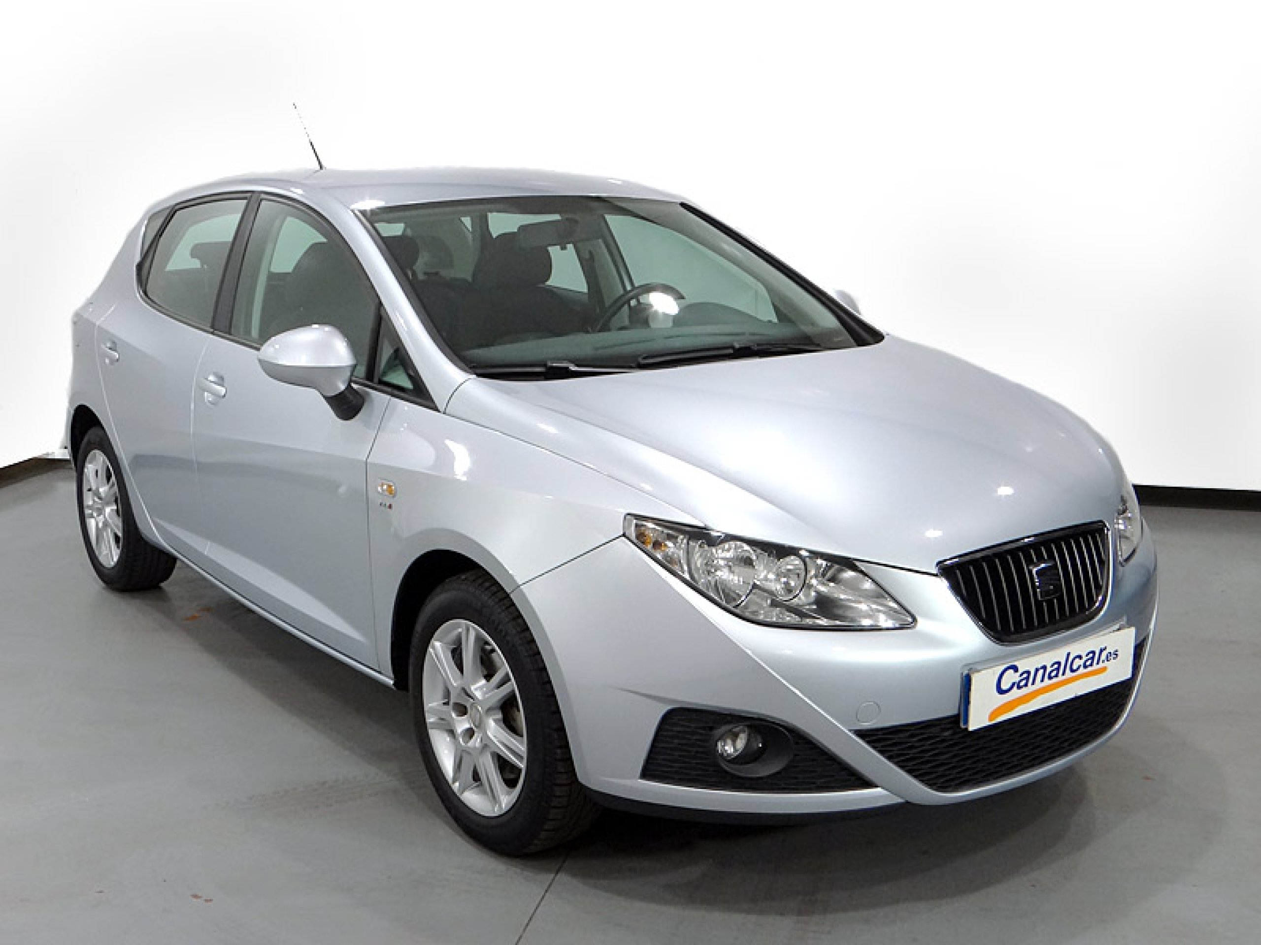Foto Seat Ibiza 5