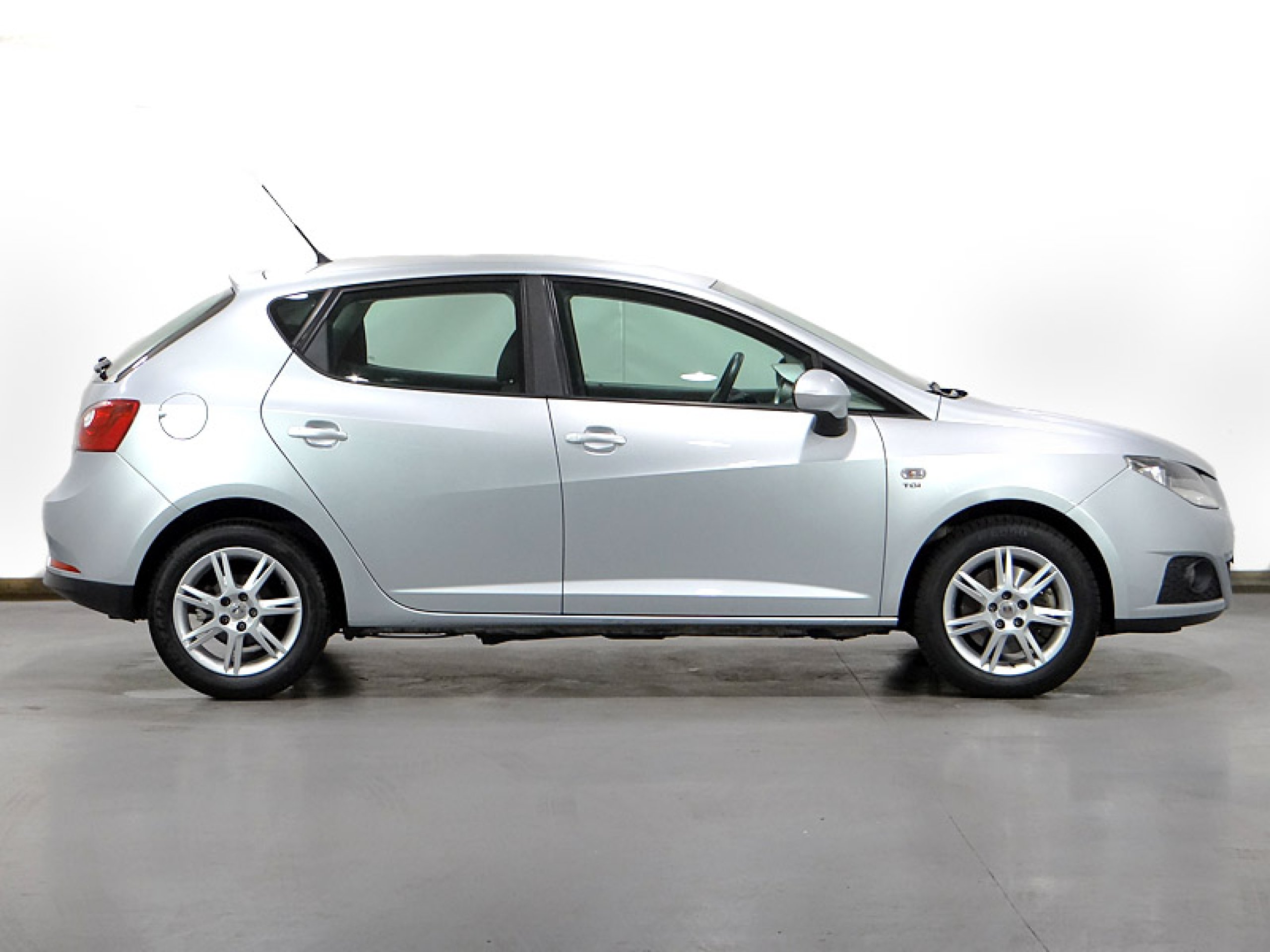 Foto Seat Ibiza 6