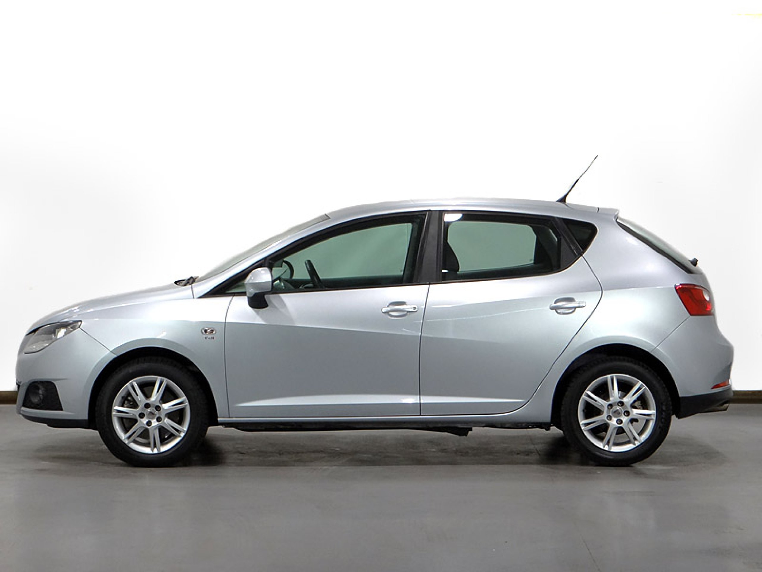 Foto Seat Ibiza 13