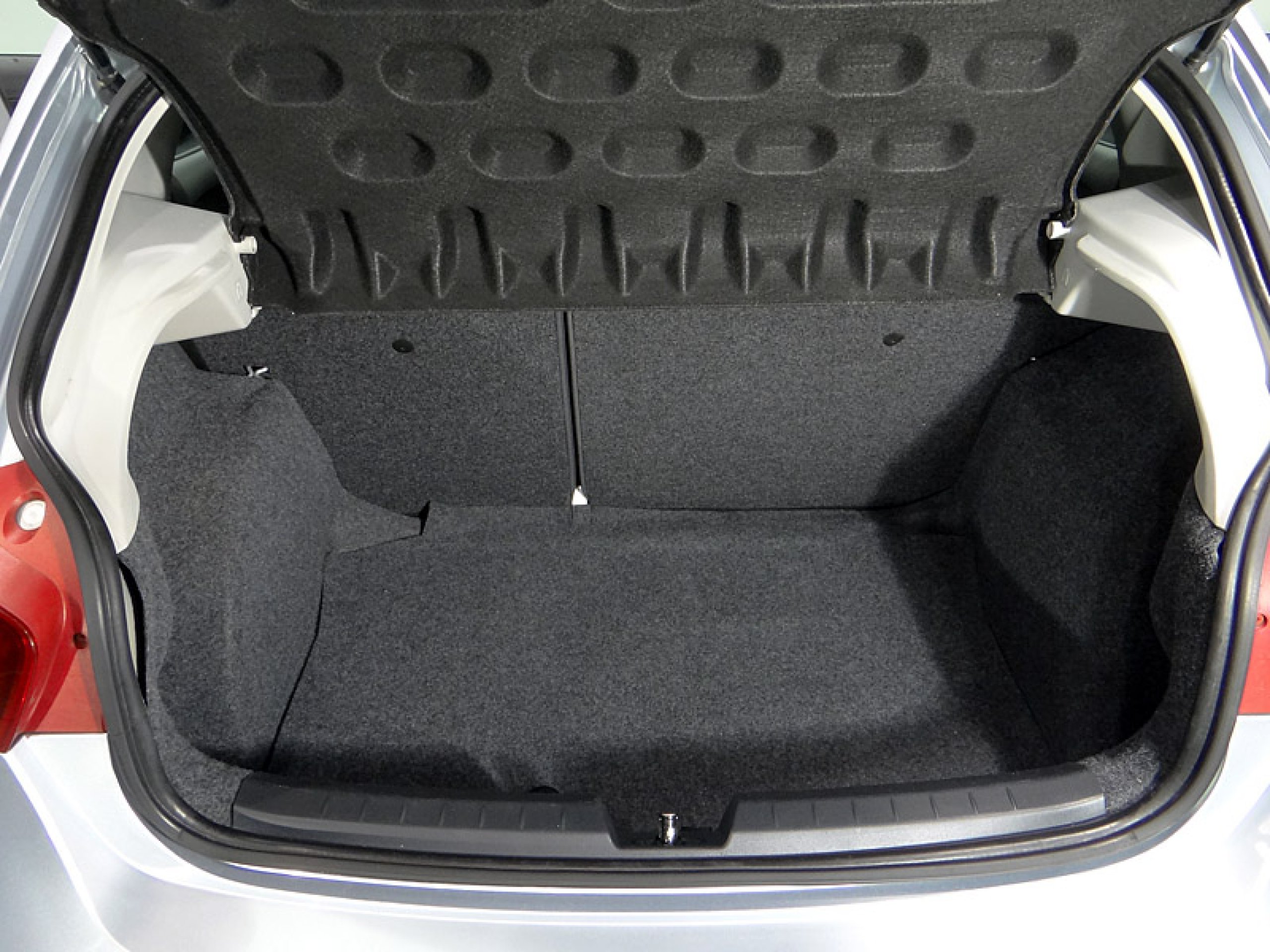 Foto Seat Ibiza 16