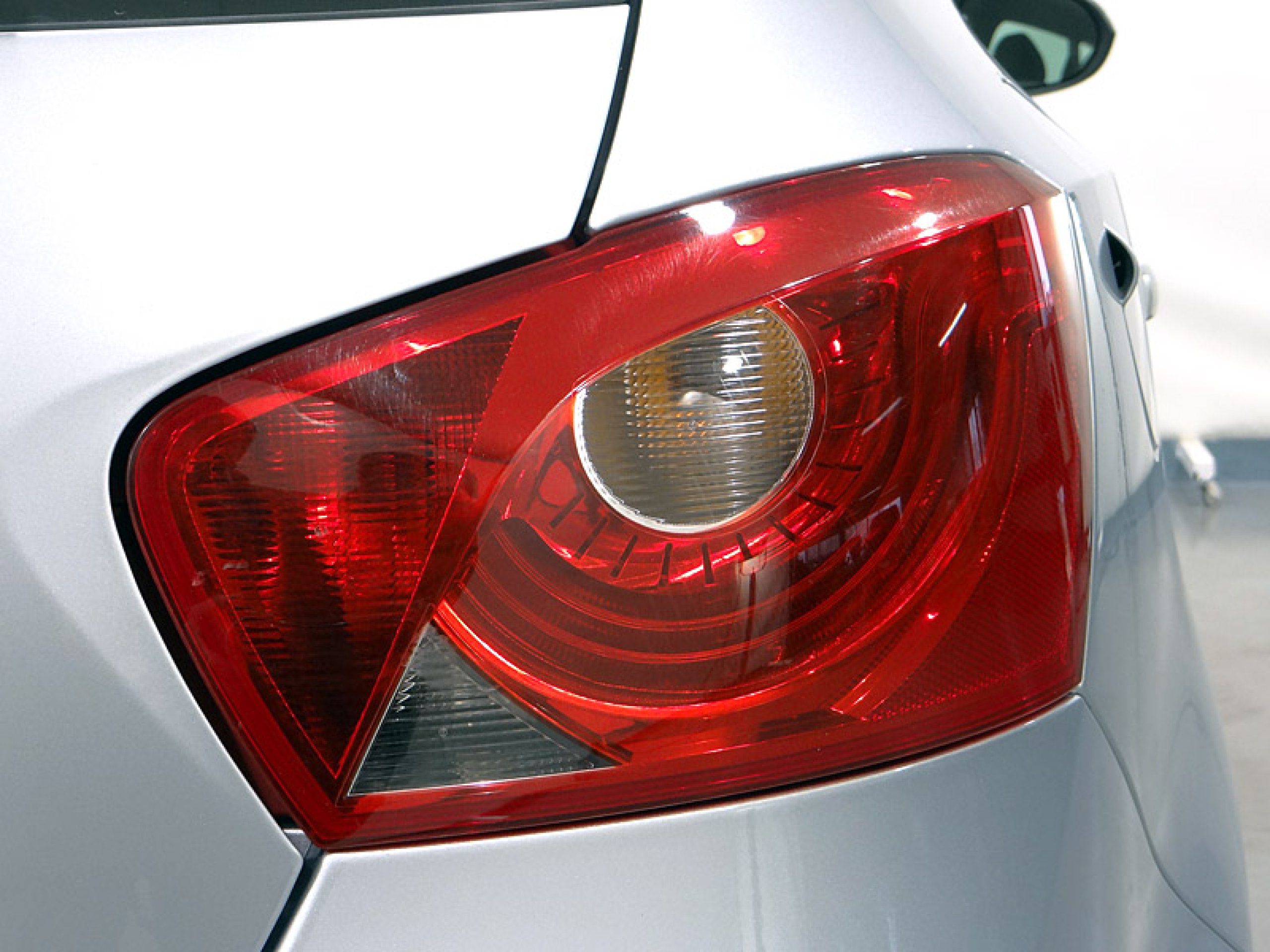 Foto Seat Ibiza 17