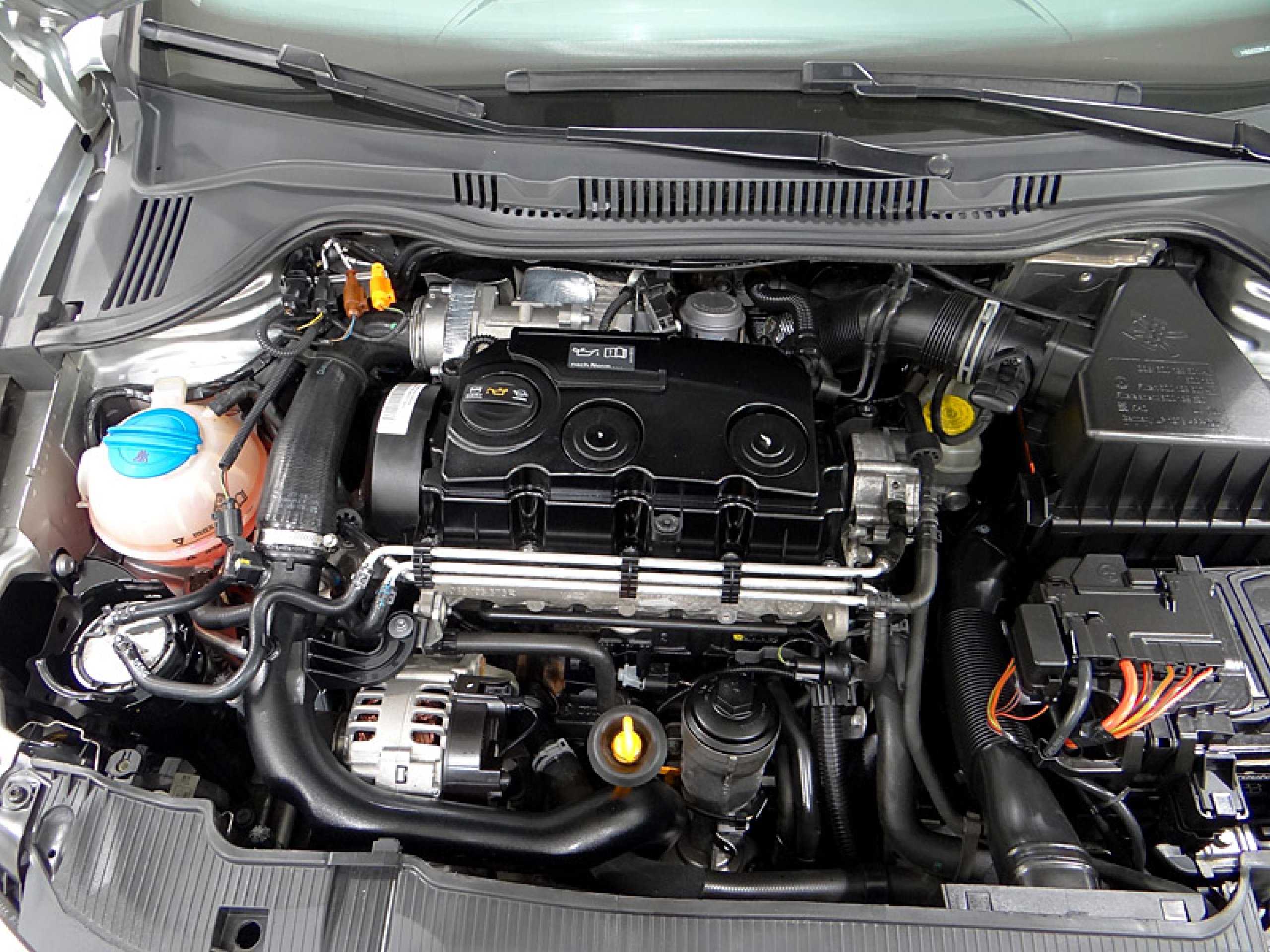 Foto Seat Ibiza 19