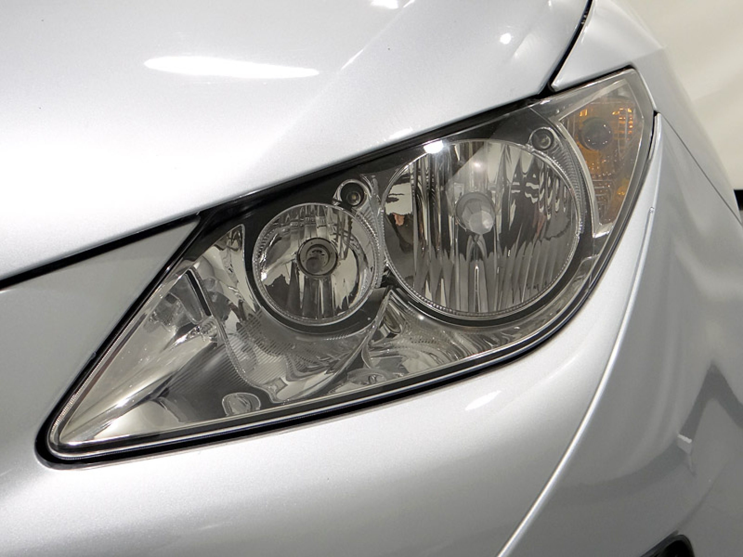 Foto Seat Ibiza 20