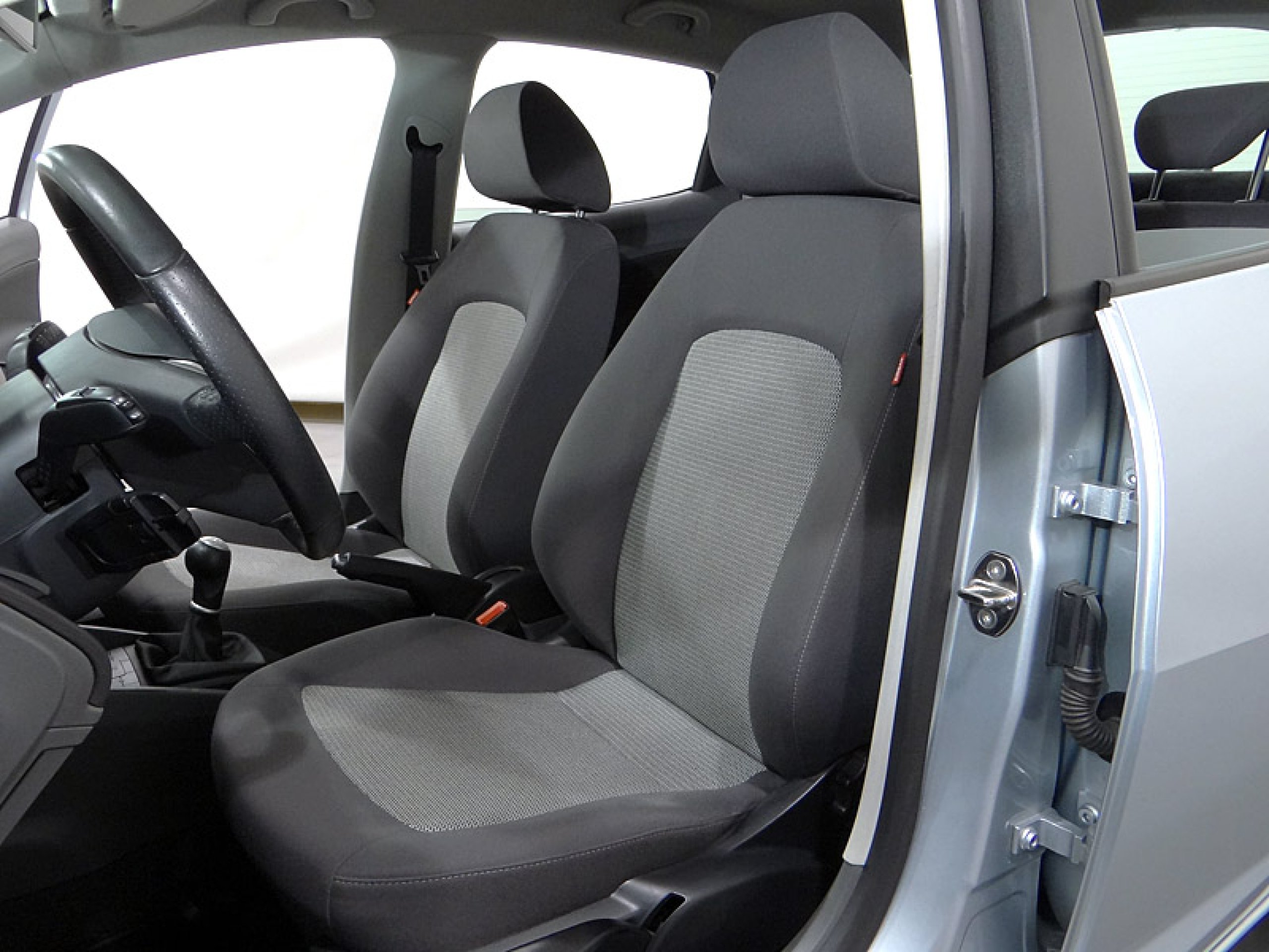 Foto Seat Ibiza 22