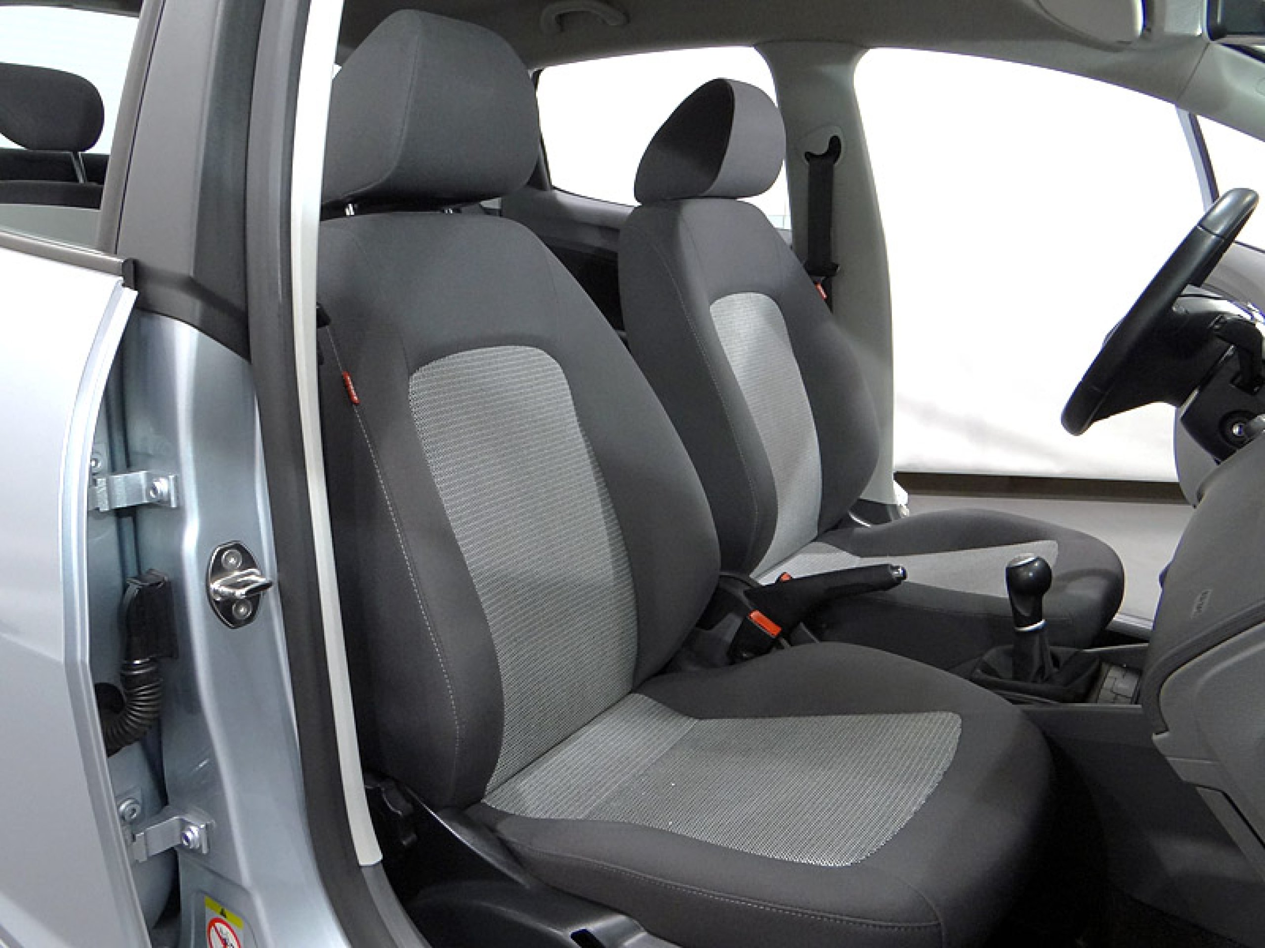 Foto Seat Ibiza 23