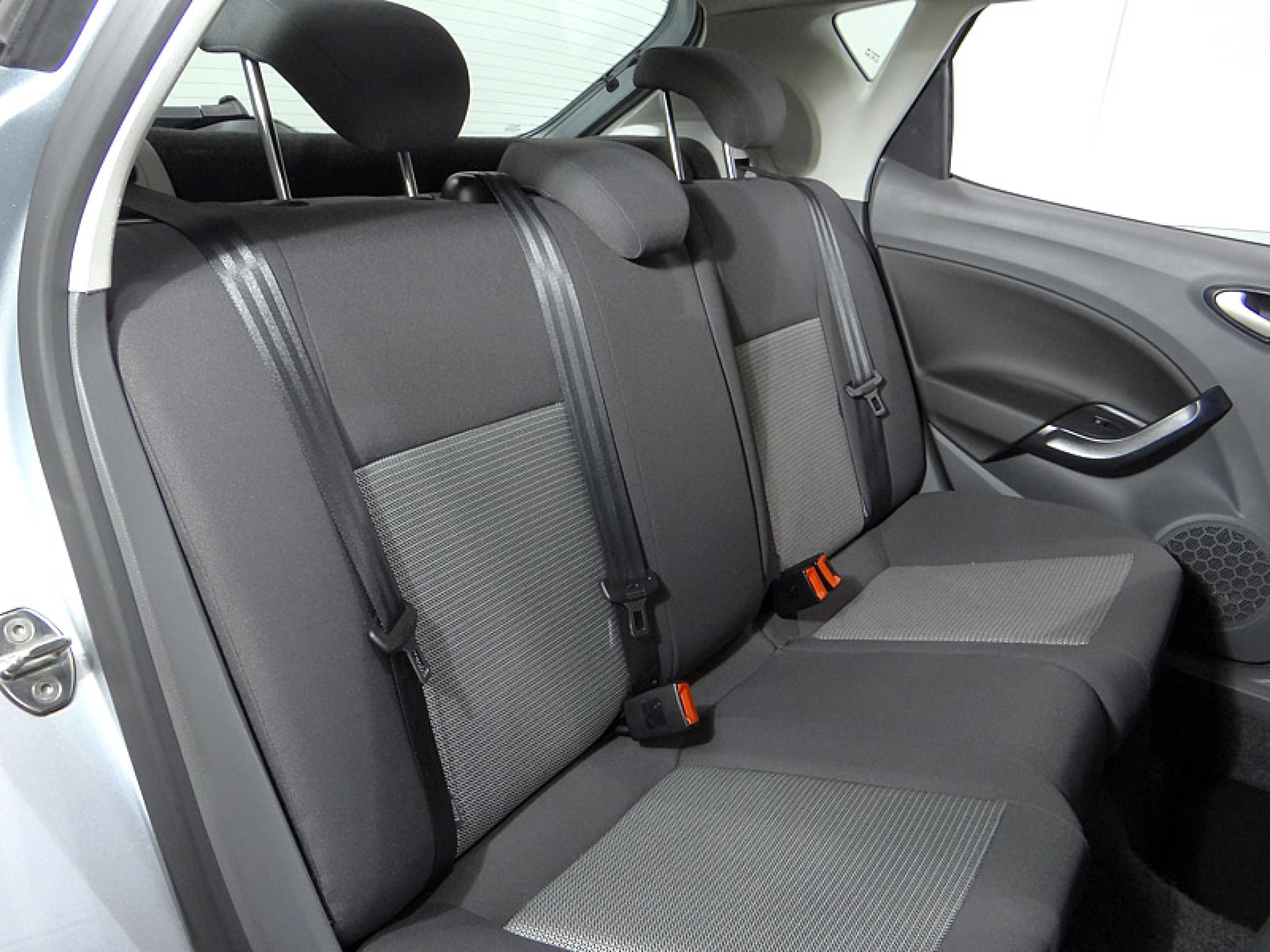 Foto Seat Ibiza 24