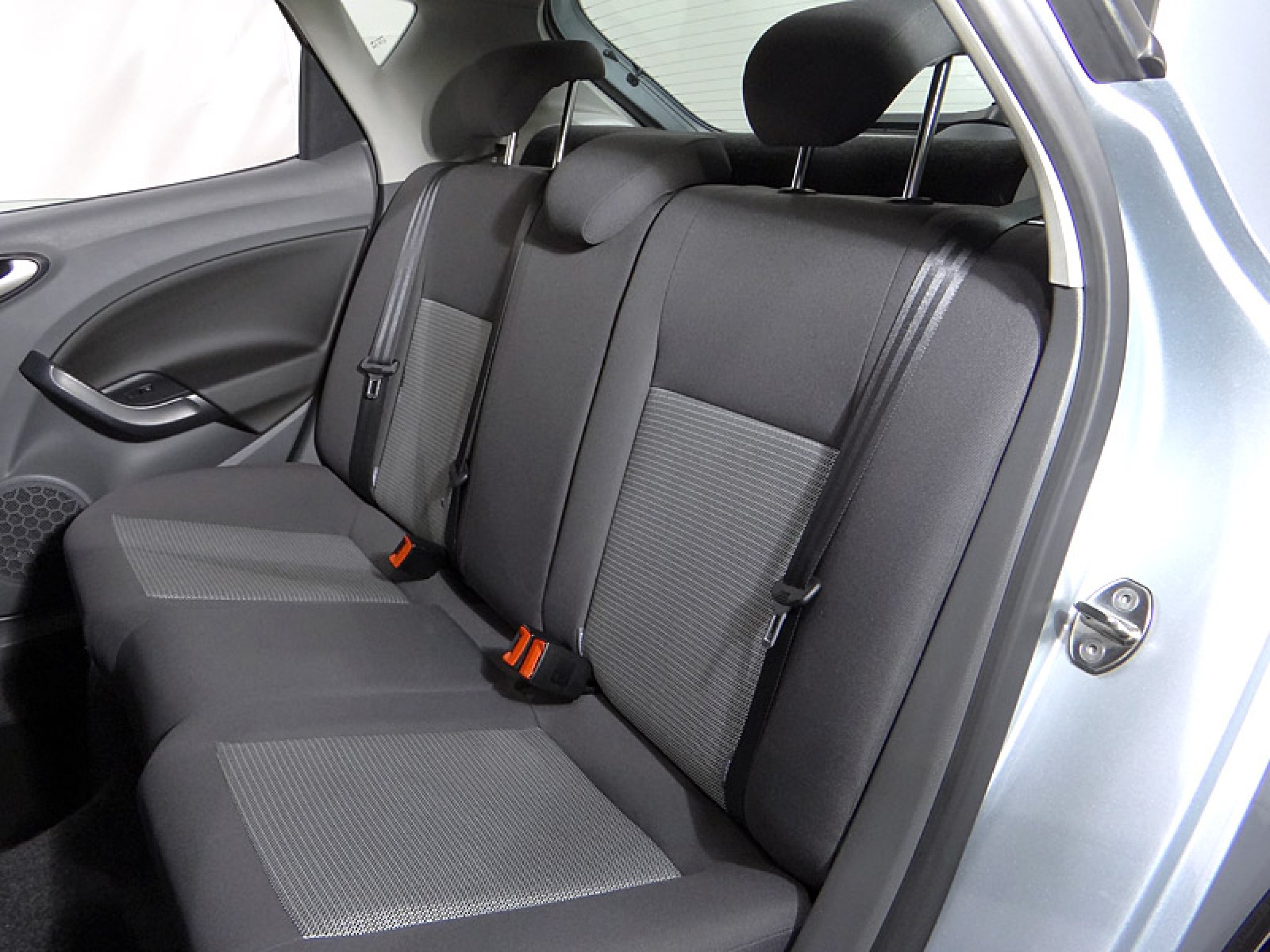 Foto Seat Ibiza 25