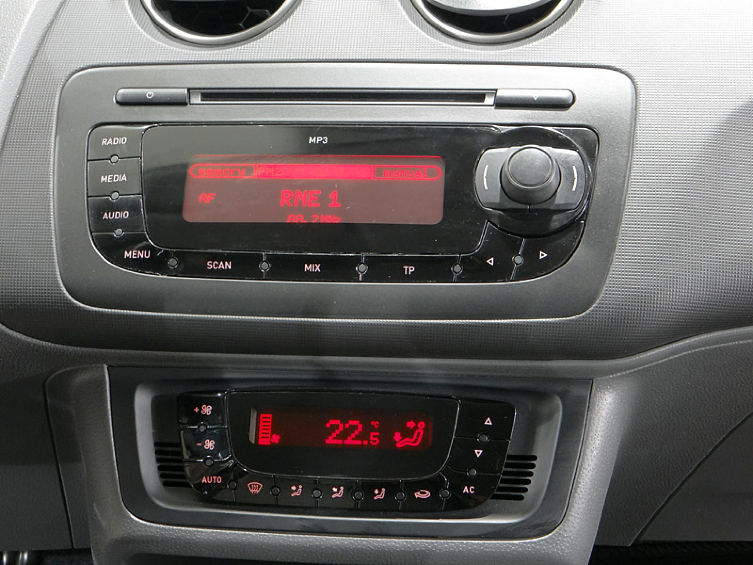 Foto Seat Ibiza 27
