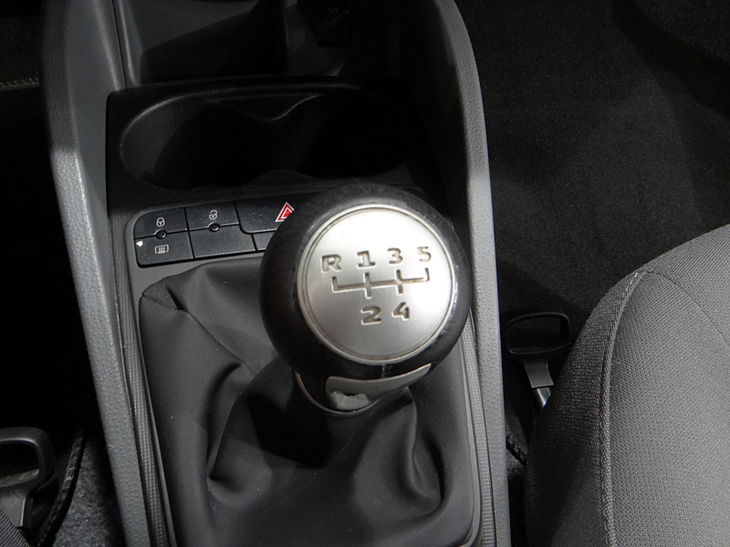 Foto Seat Ibiza 28