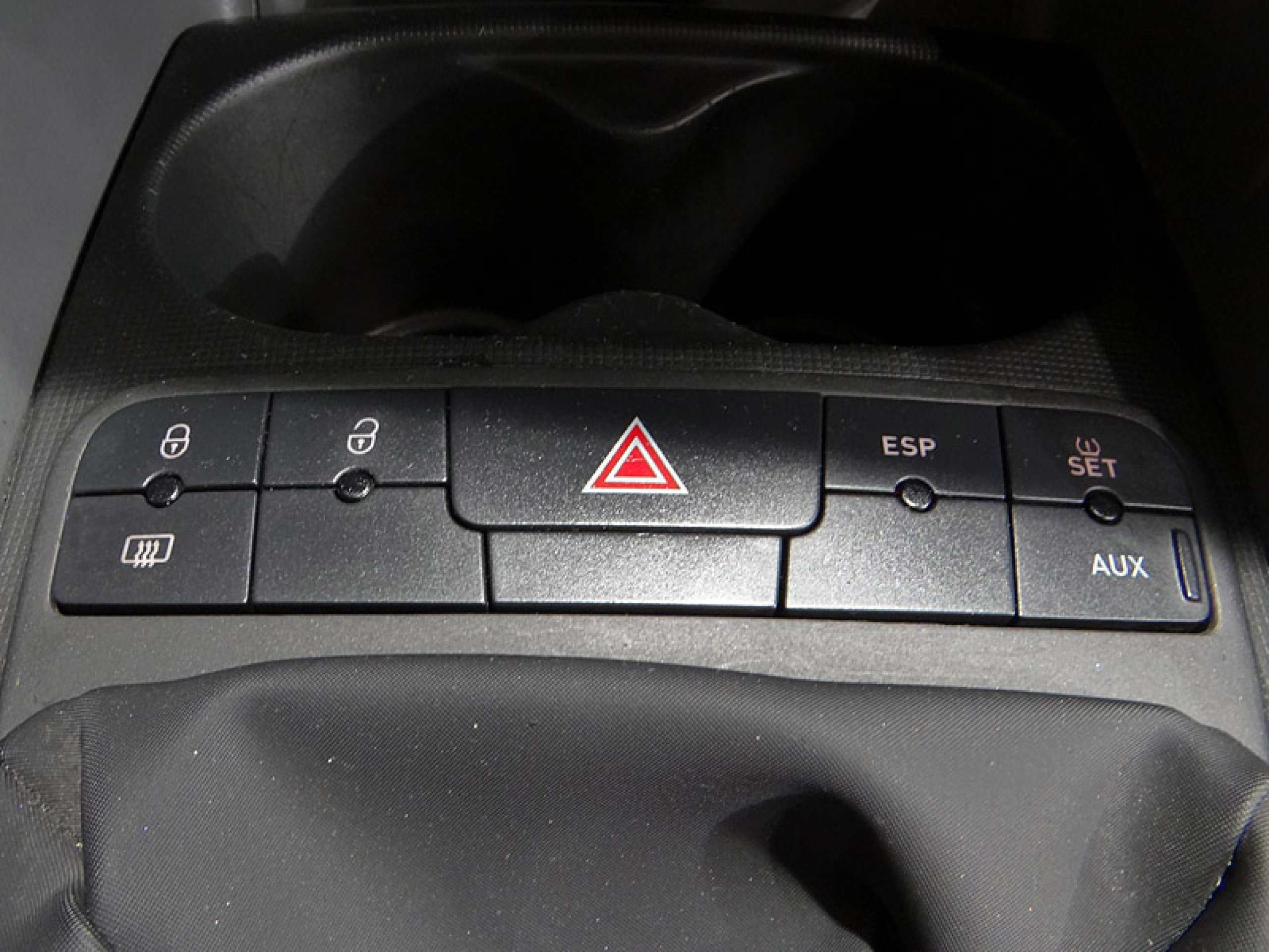 Foto Seat Ibiza 29