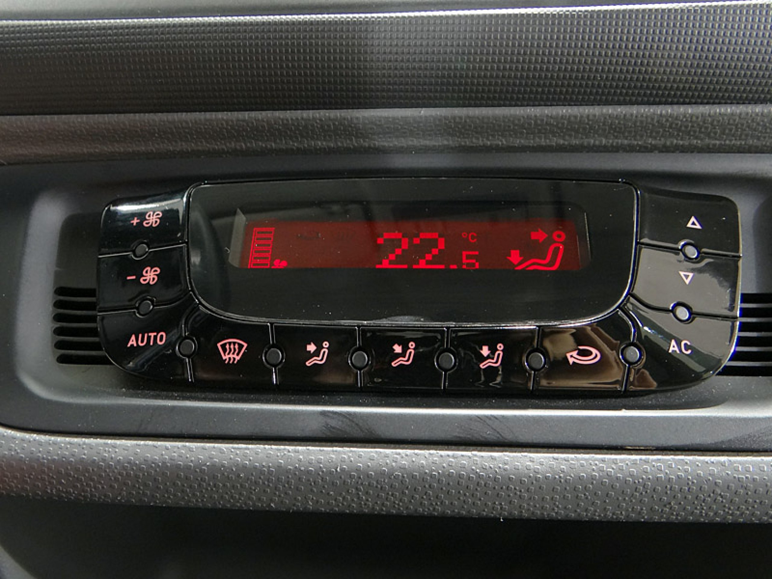 Foto Seat Ibiza 30