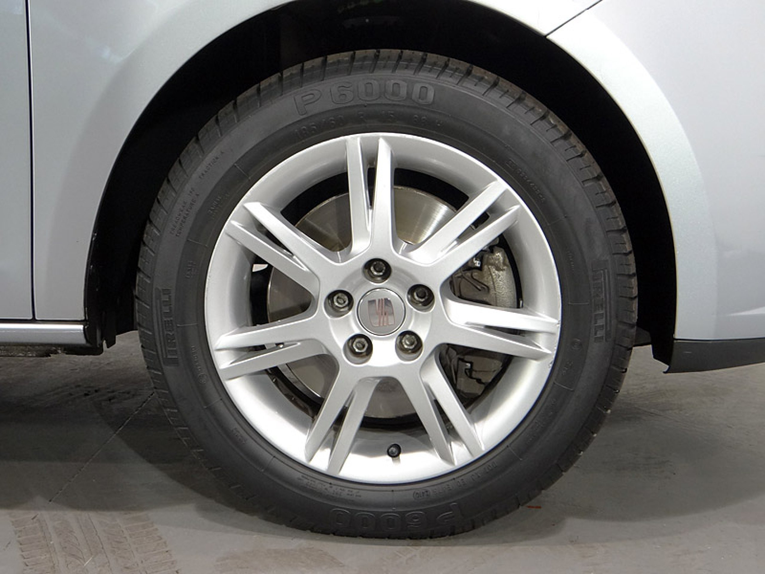 Foto Seat Ibiza 39