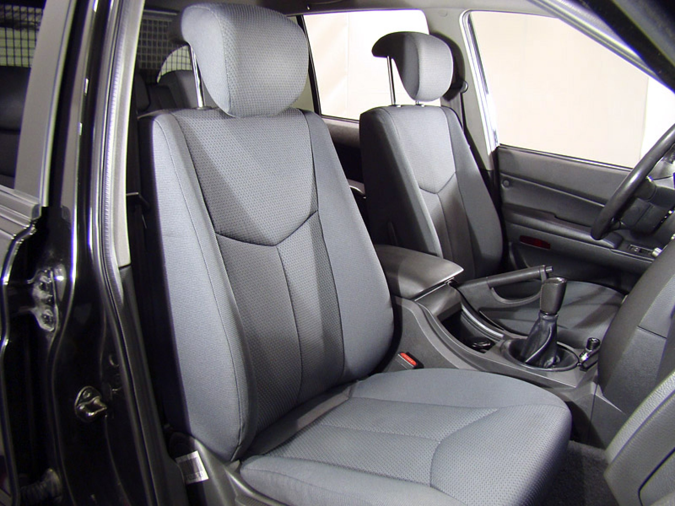 Foto Ssangyong Kyron 9
