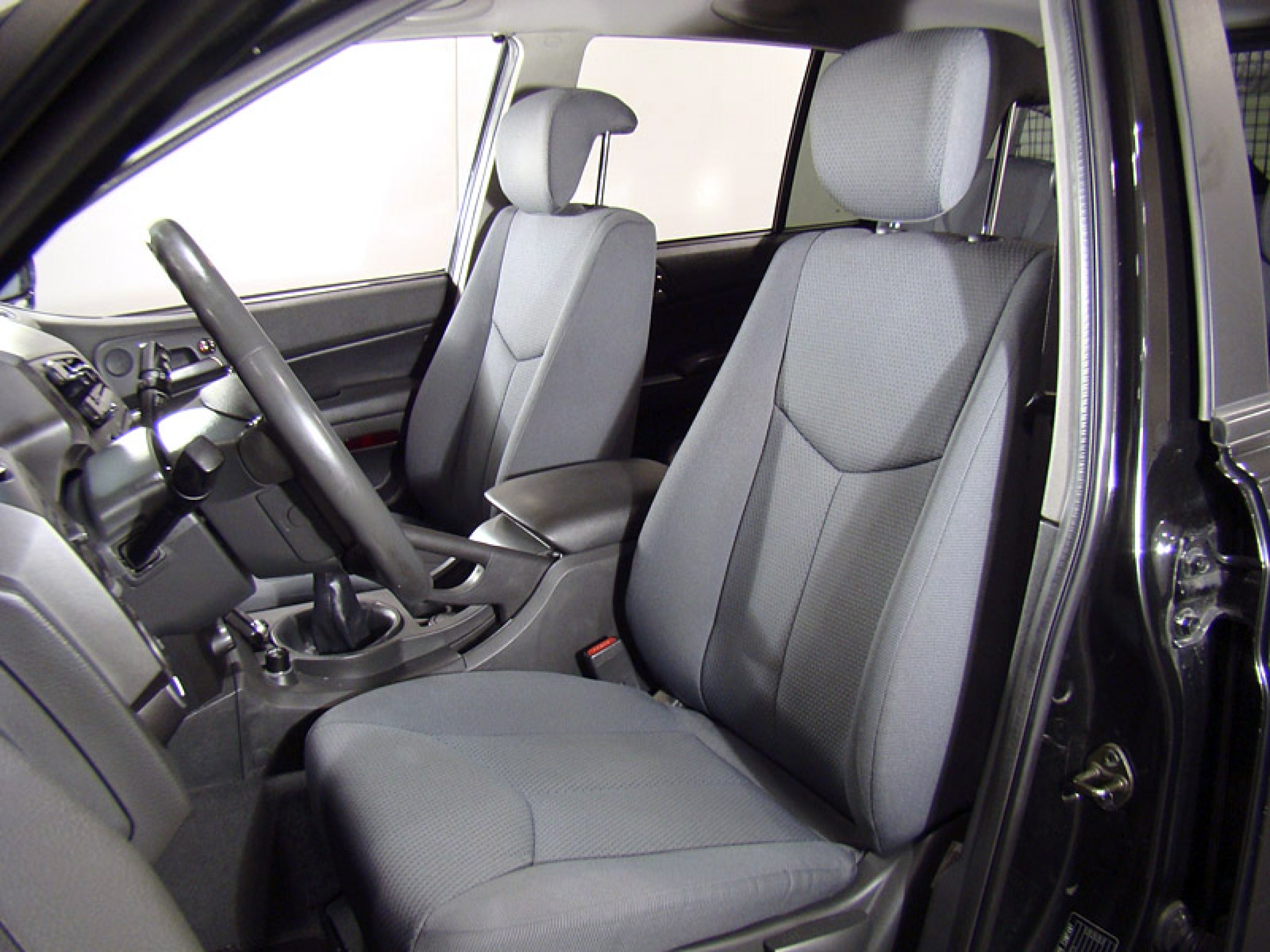 Foto Ssangyong Kyron 10