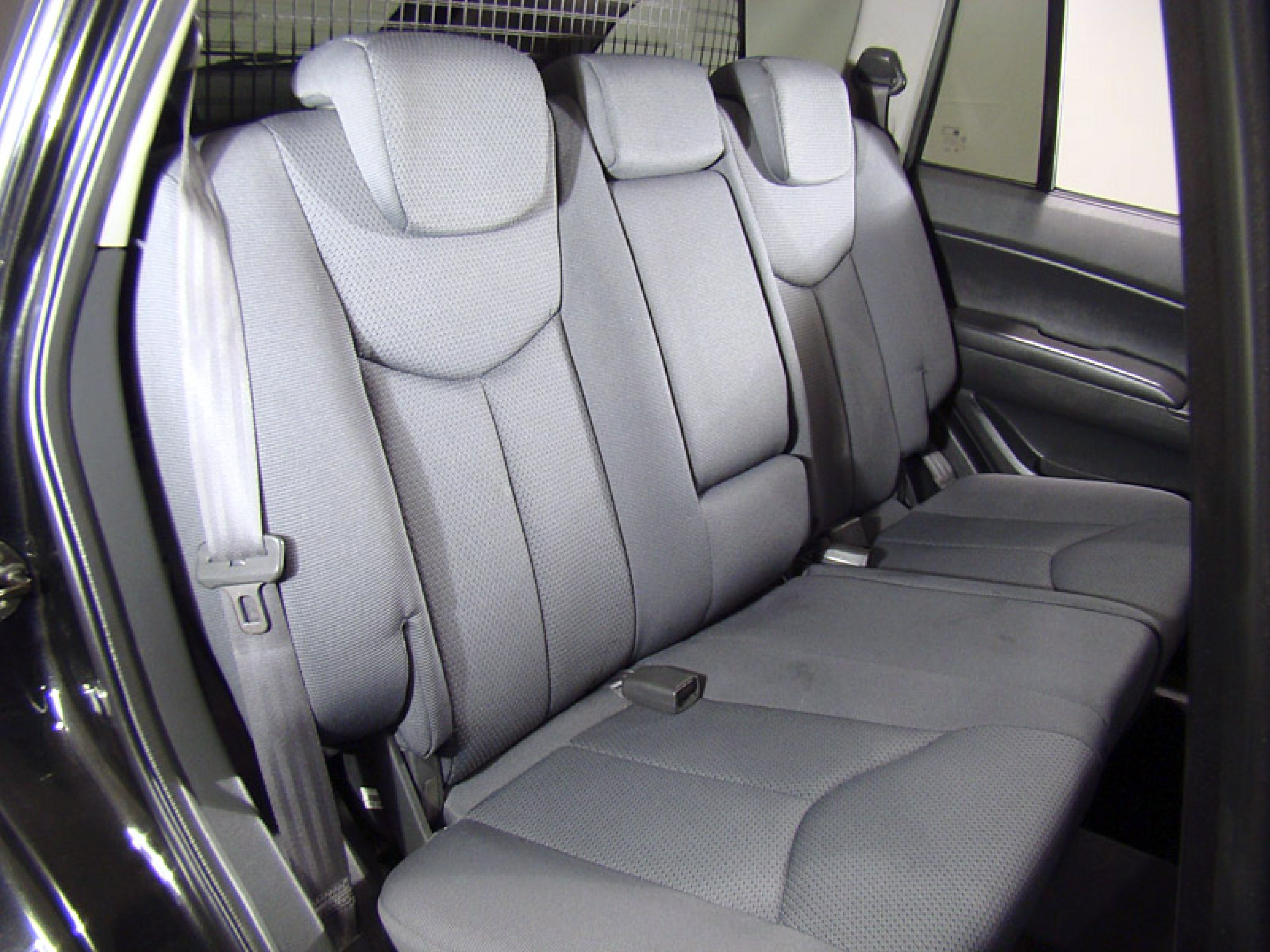Foto Ssangyong Kyron 11
