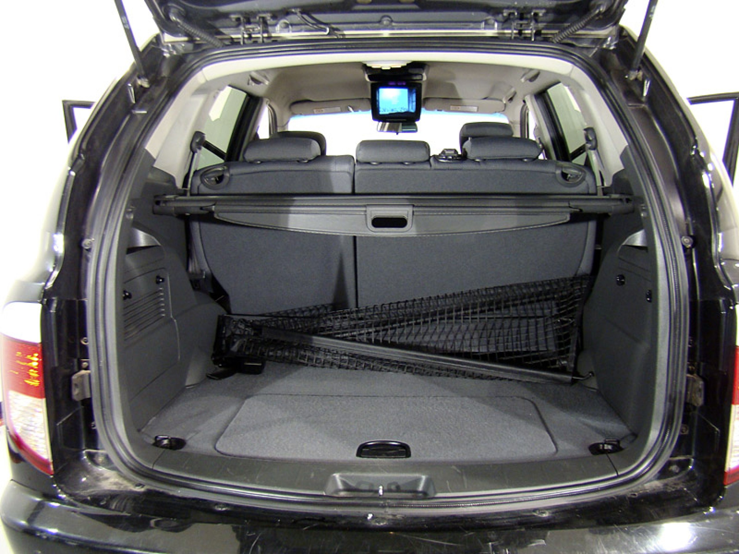 Foto Ssangyong Kyron 24