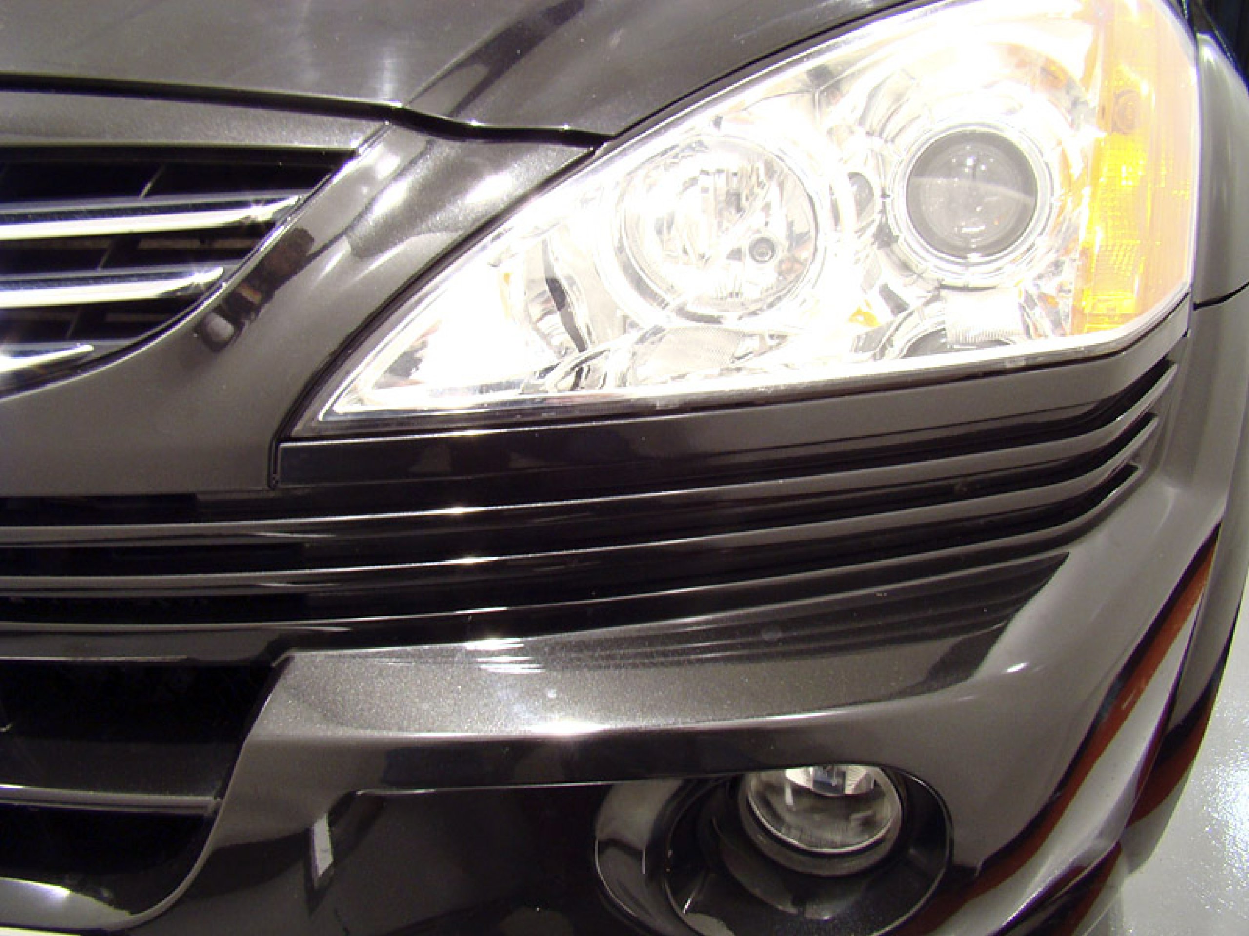 Foto Ssangyong Kyron 28