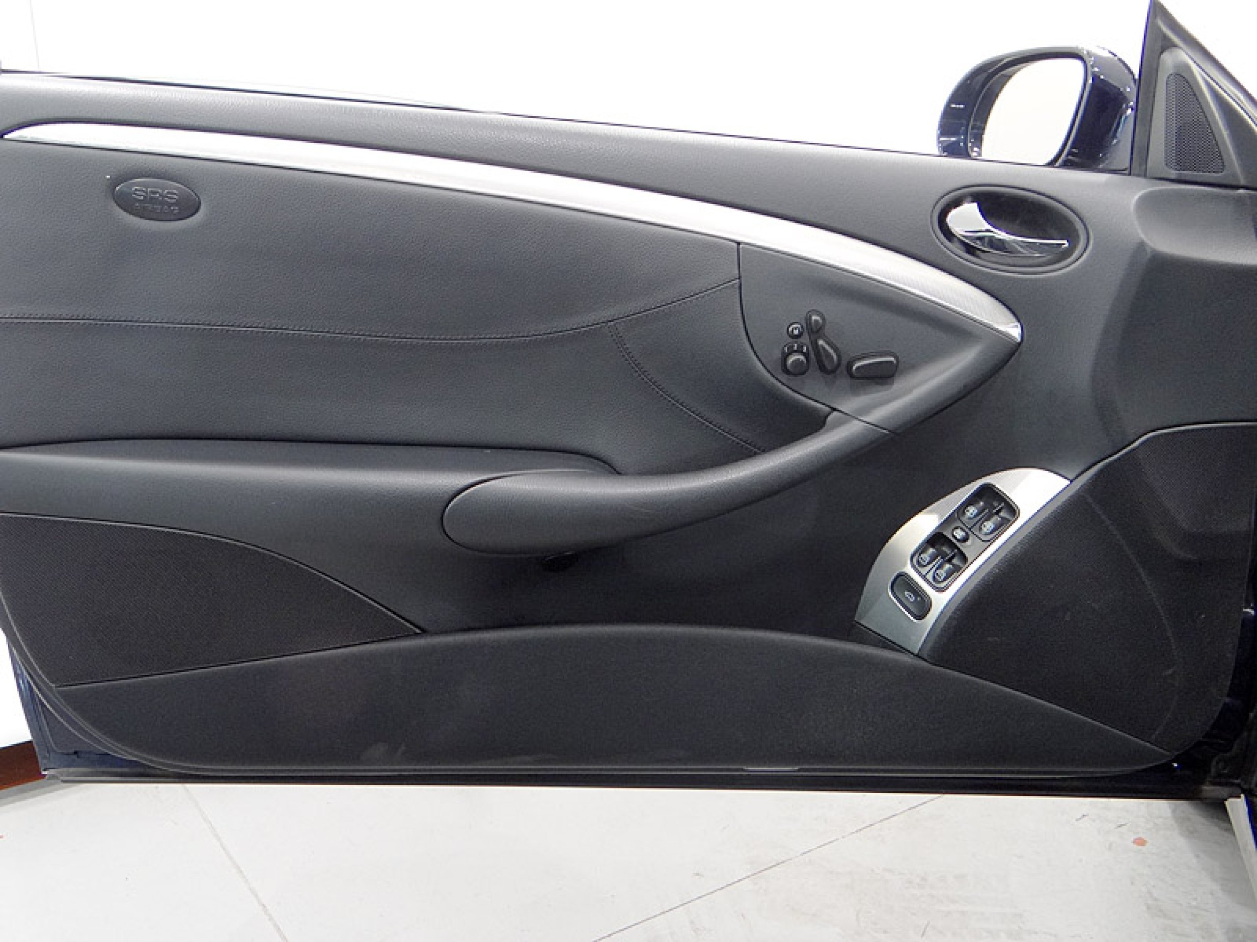 Foto Mercedes-Benz CLK 350 26