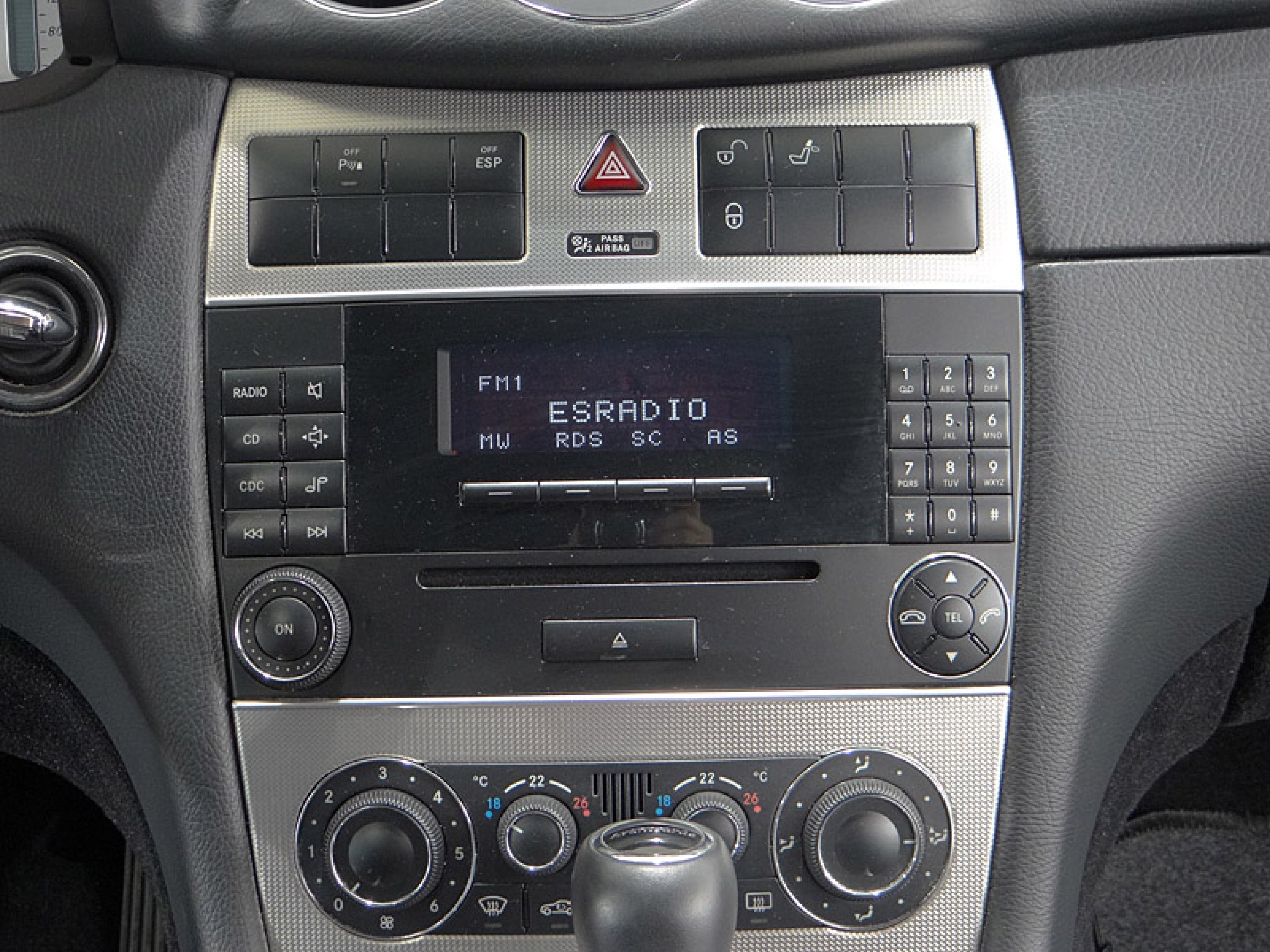 Foto Mercedes-Benz CLK 350 31