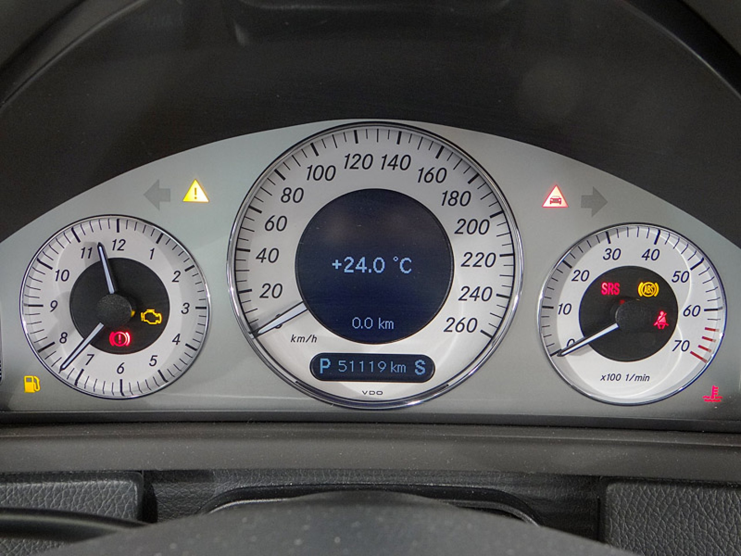 Foto Mercedes-Benz CLK 350 33