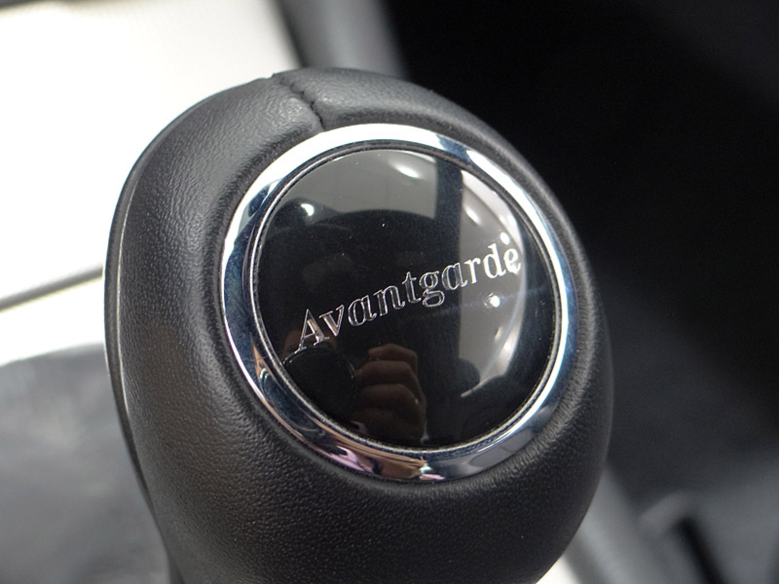 Foto Mercedes-Benz CLK 350 44