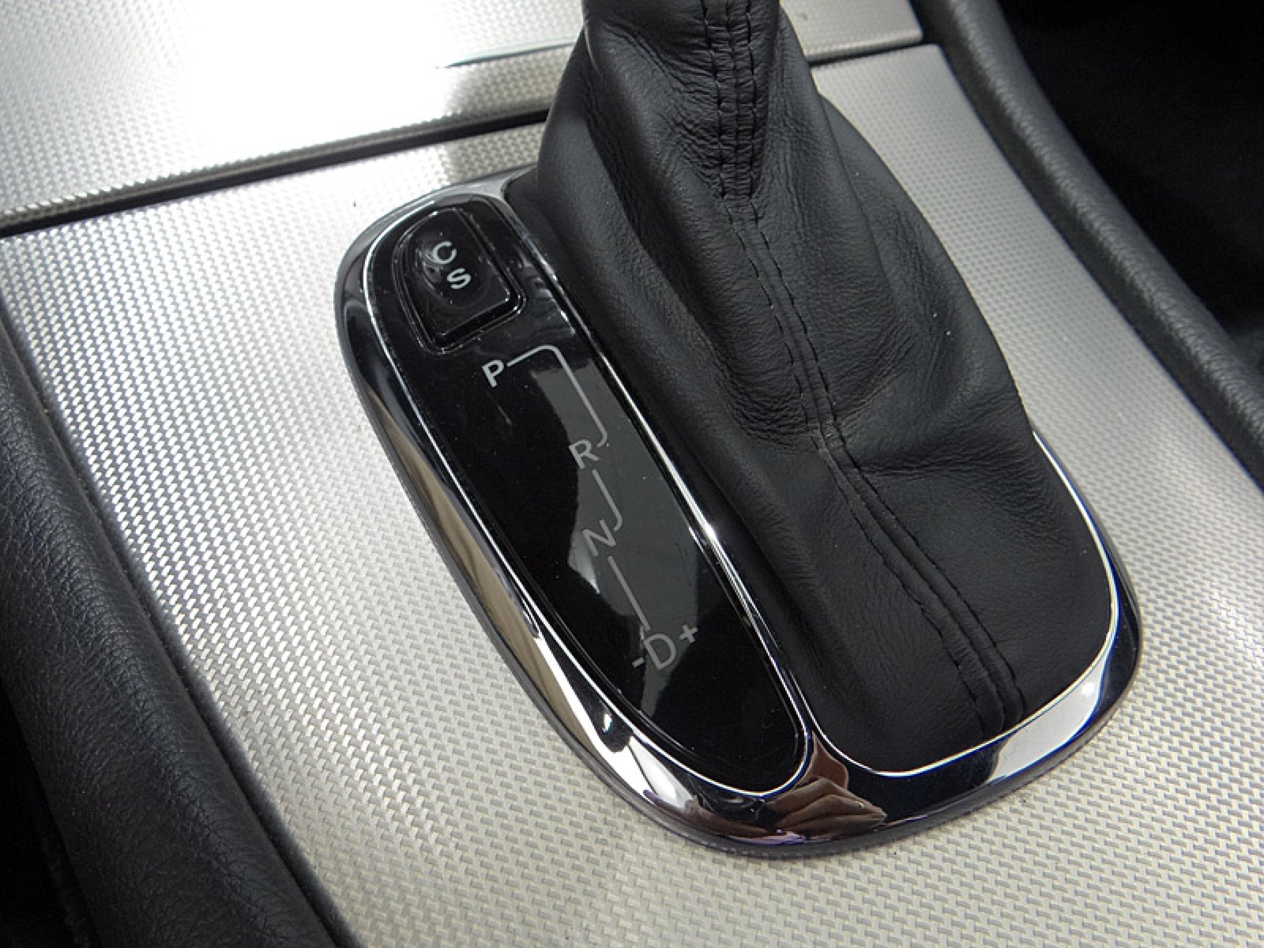 Foto Mercedes-Benz CLK 350 45