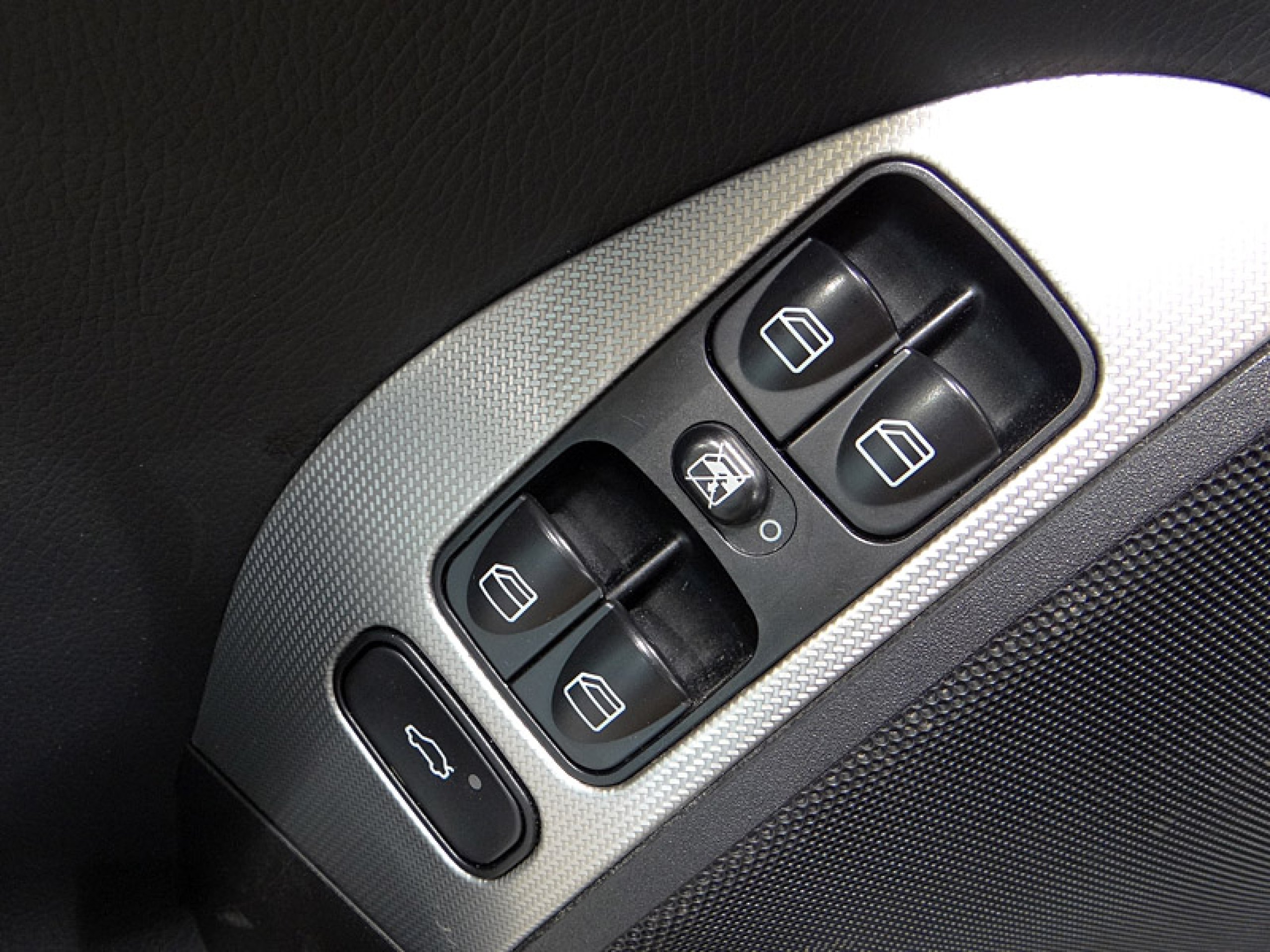Foto Mercedes-Benz CLK 350 46