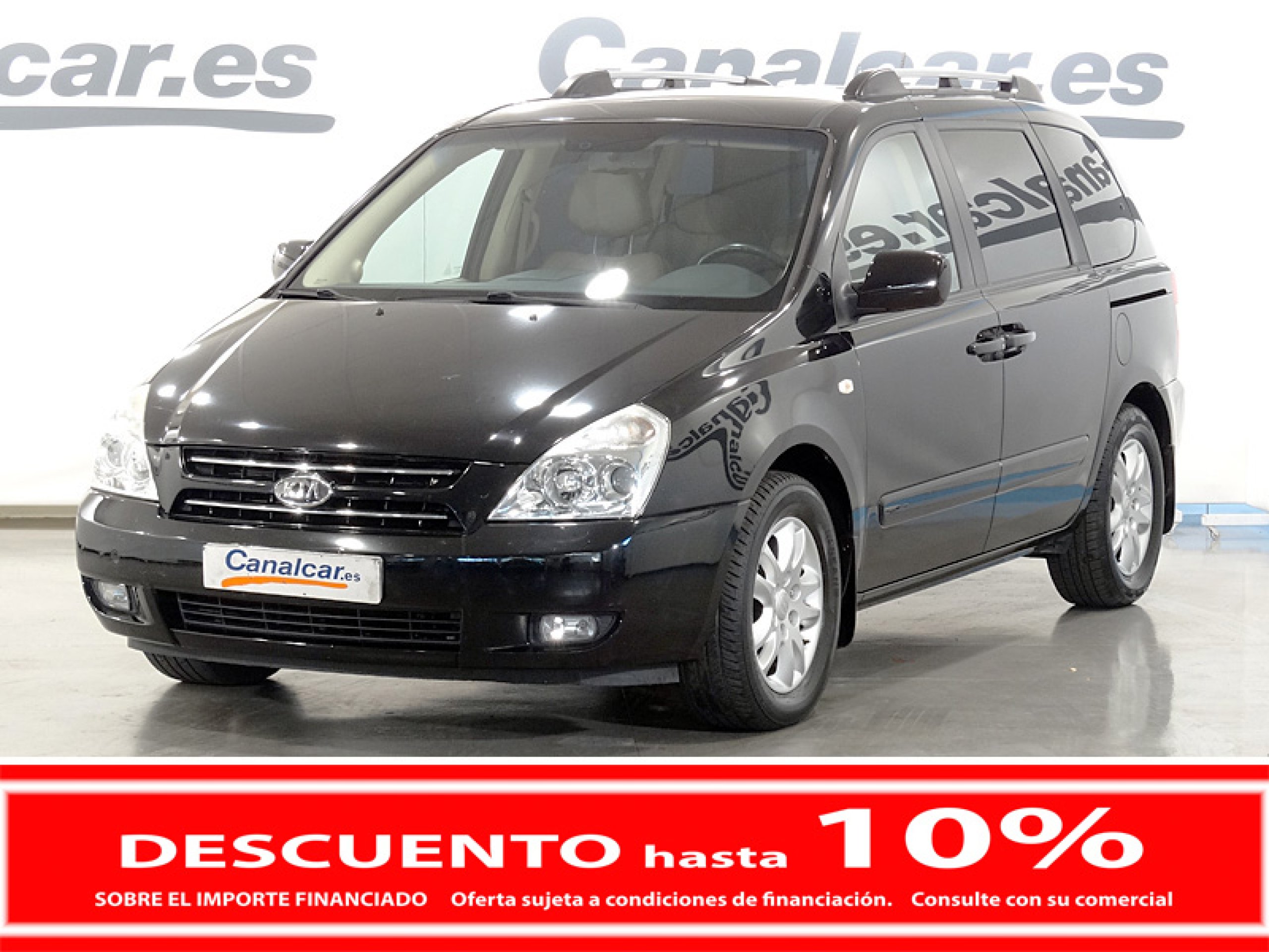 Foto Kia Carnival 2