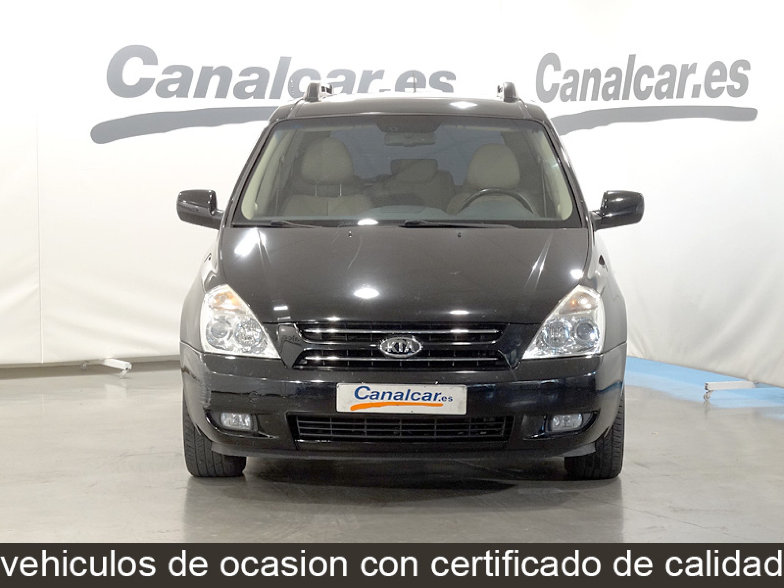 Foto Kia Carnival 3