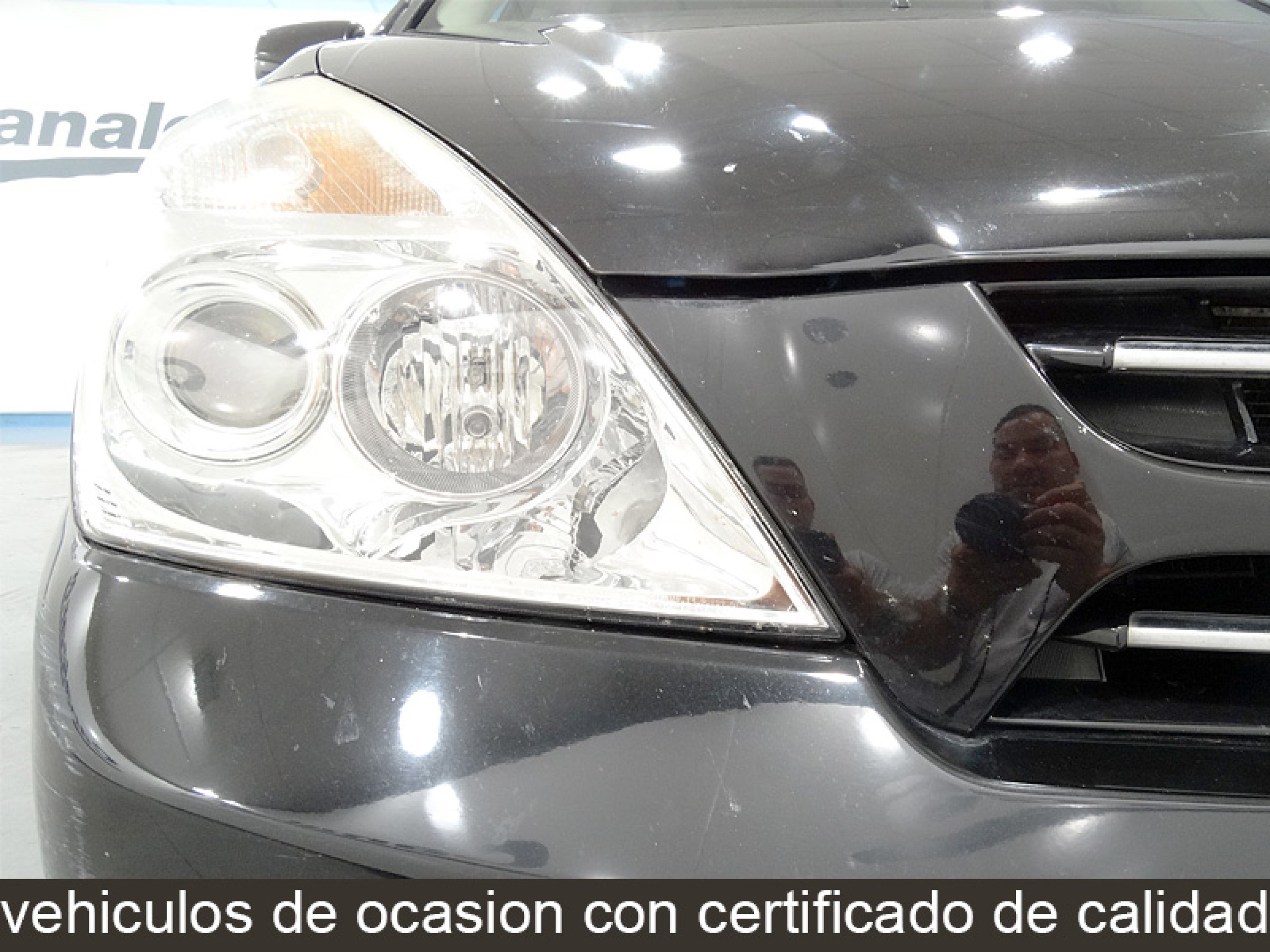 Foto Kia Carnival 14