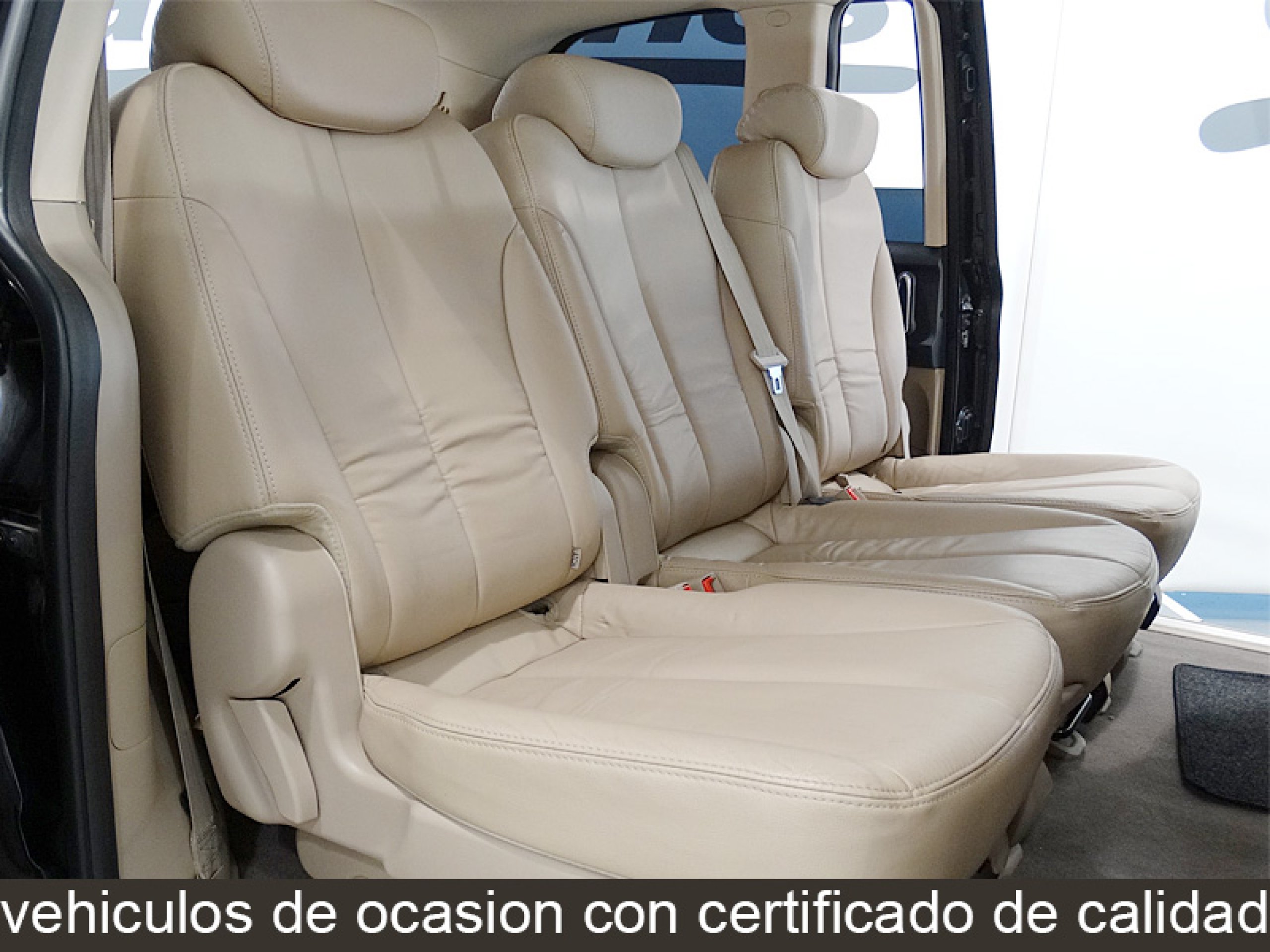 Foto Kia Carnival 23