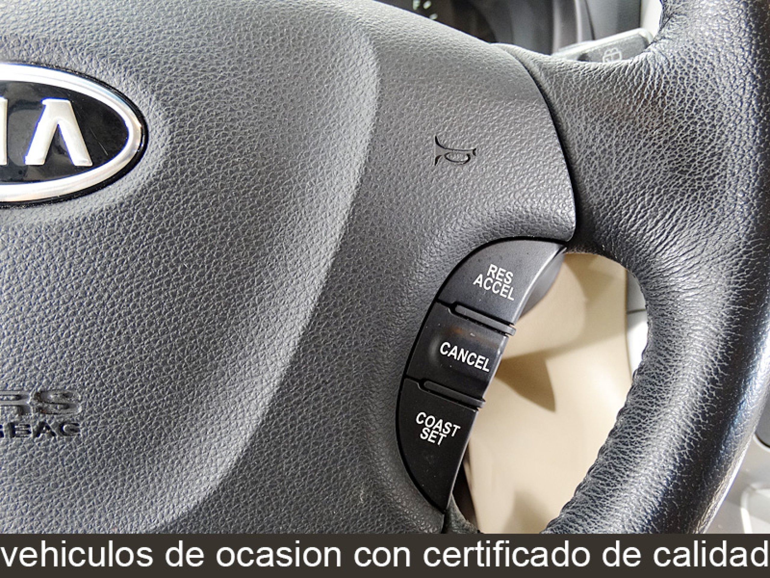 Foto Kia Carnival 35